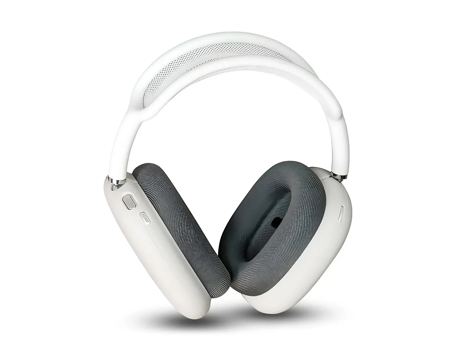 Wicked Cushions WC ShellZ Max Ear Cushions - Beige - us.MaxGaming.com