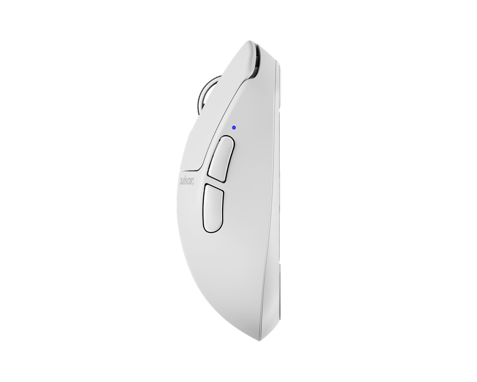 Pulsar X3 size2 ホワイト Pulsar X3 LHD Size 2 - White - us.MaxGaming.com