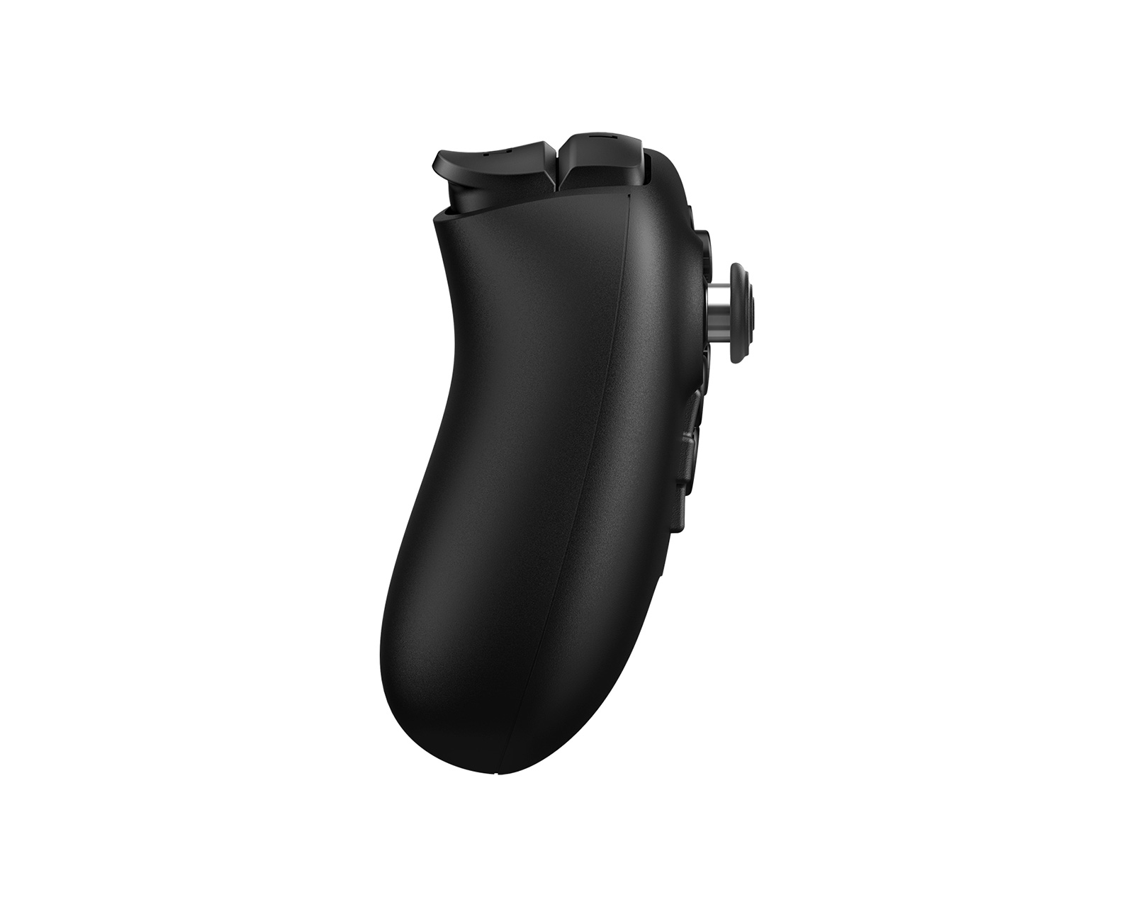 8Bitdo 64 Wireless Controller - Black - us.MaxGaming.com