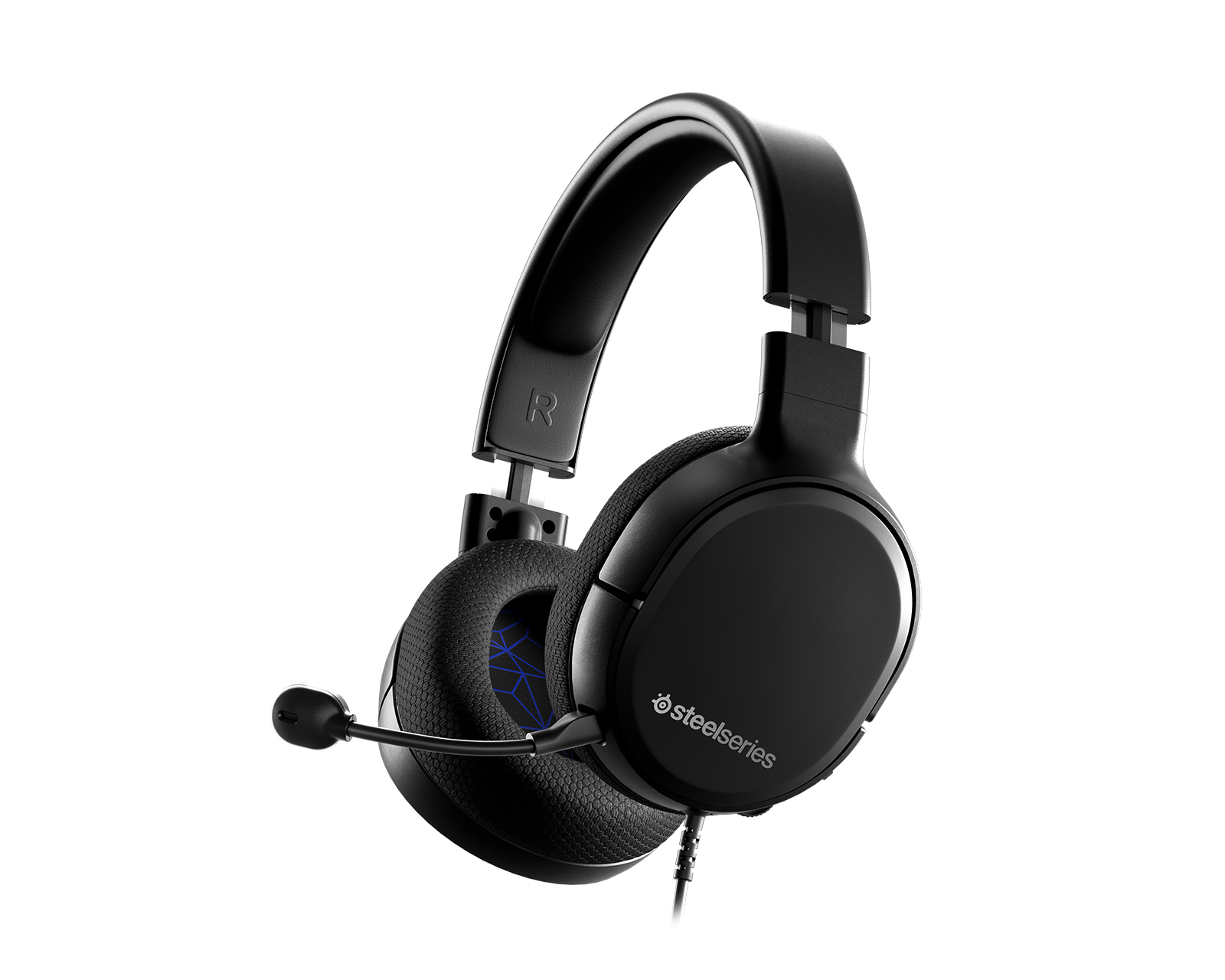 Steelseries arctis 1p ps4 discount