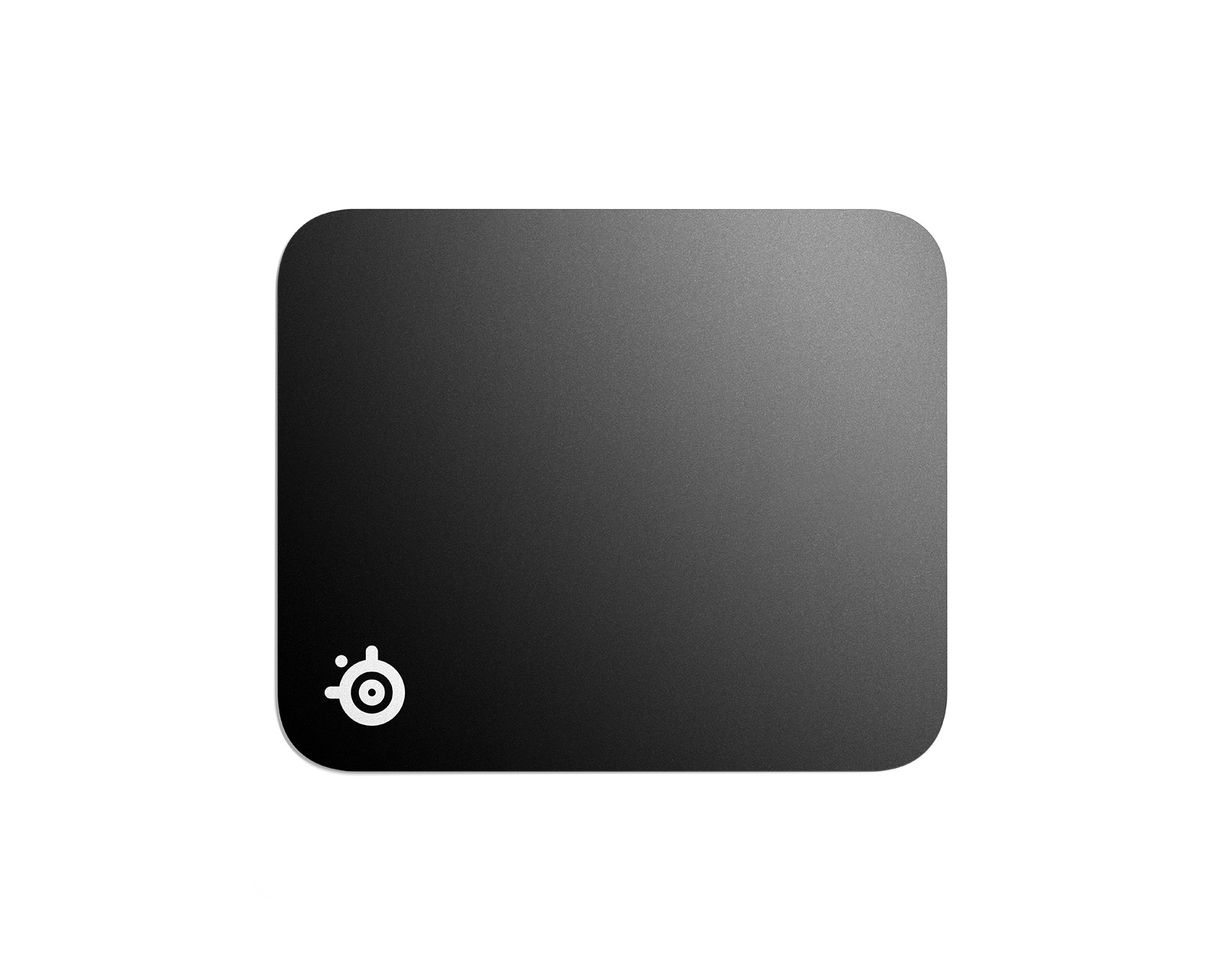 SteelSeries QcK Mini Gaming Mouse Pad Black Small