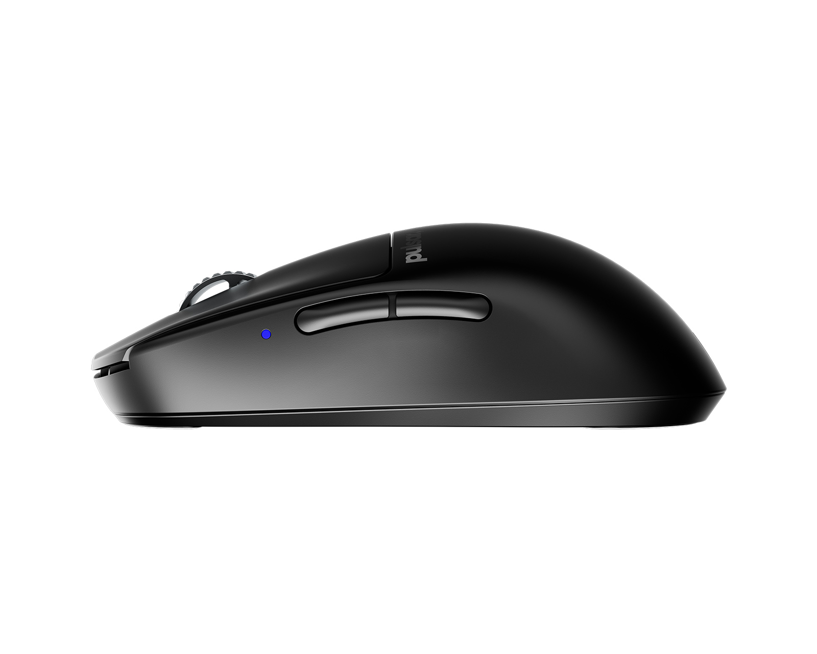 Pulsar X2 v3 eS Mini Wireless Gaming Mouse - Black - us