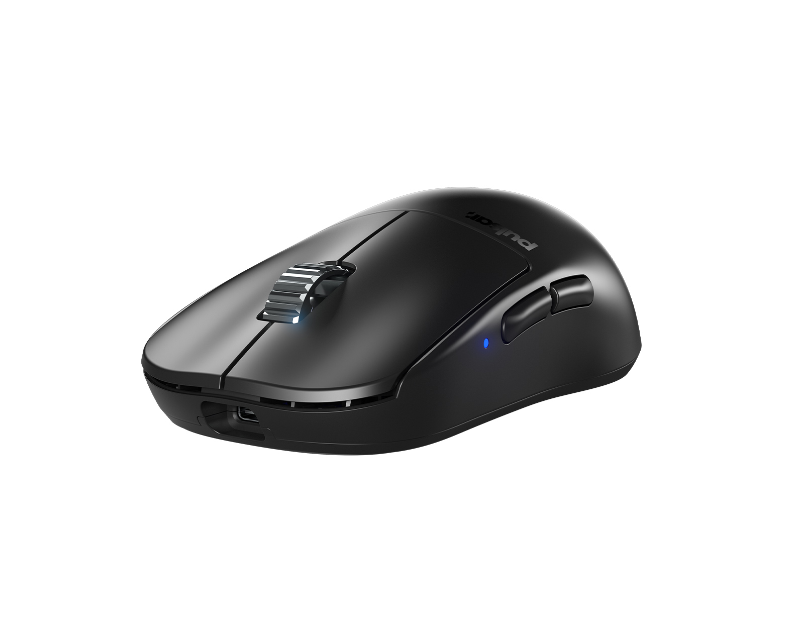 Pulsar X2H v3 eS Mini Wireless Gaming Mouse - Black - us.MaxGaming.com