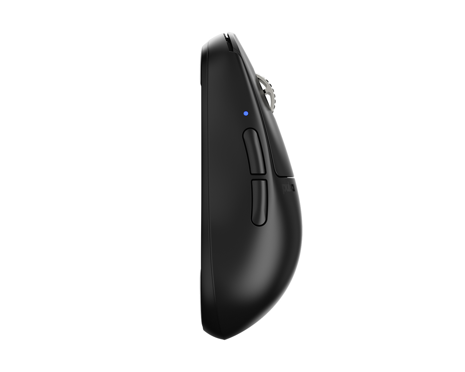 Pulsar X2H v3 eS Mini Wireless Gaming Mouse - Black - us.MaxGaming.com