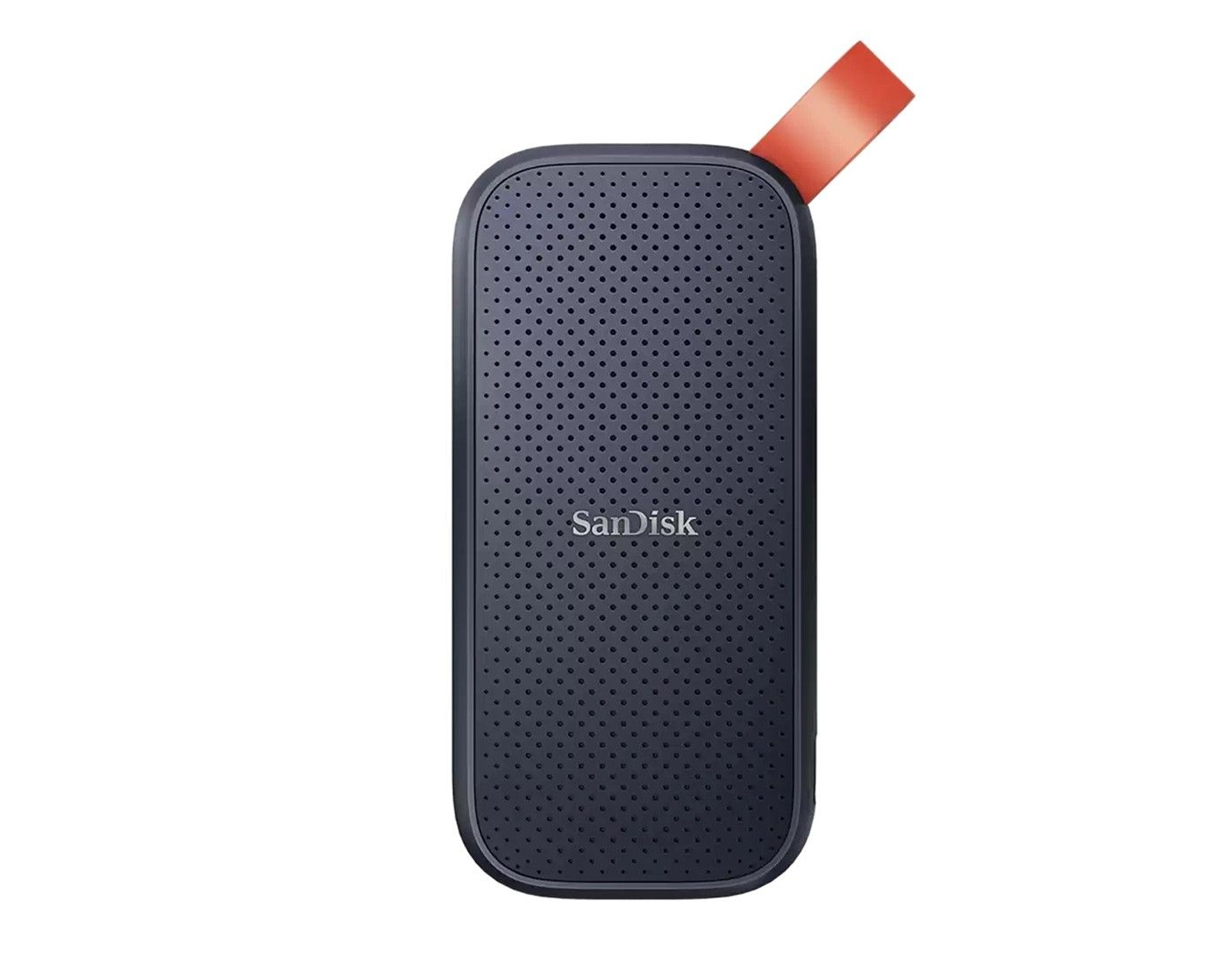 SanDisk Portable SSD USB-C 3.2 Gen2 - 2 TB - us.MaxGaming.com