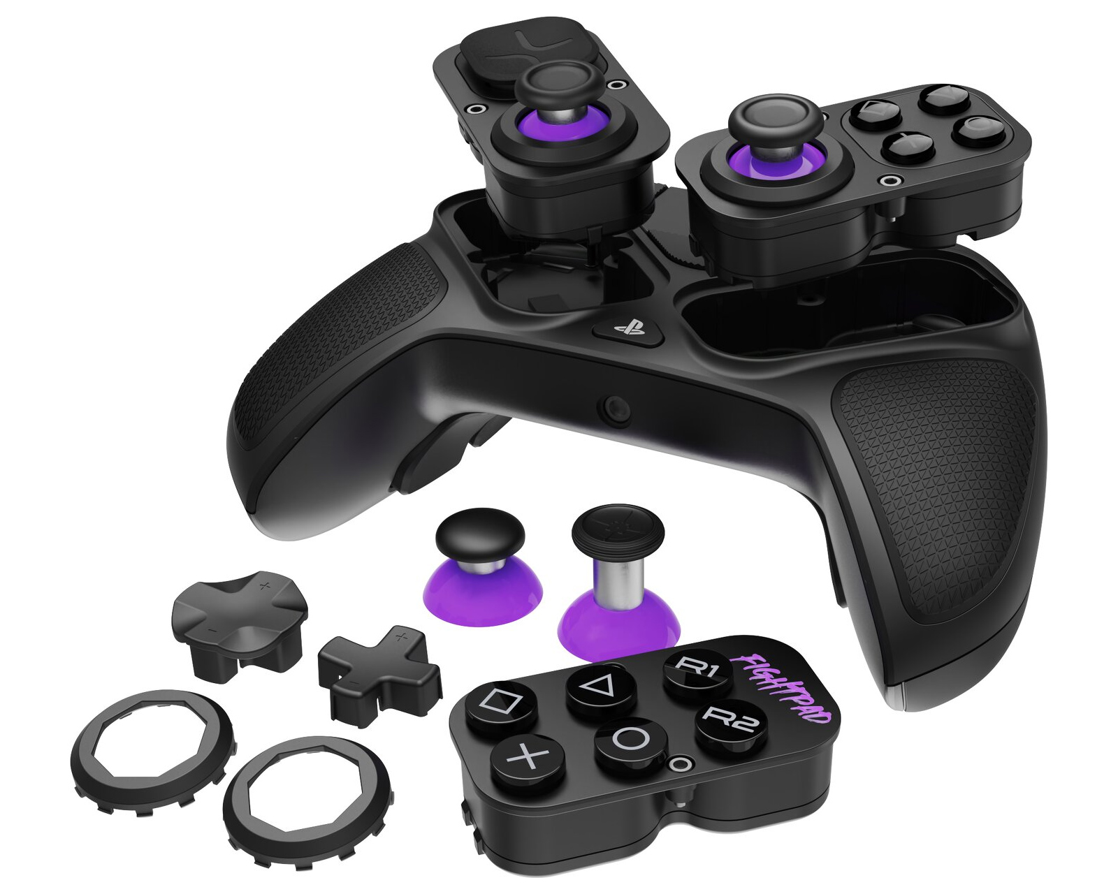 VICTRIX PRO BFG コントローラー PDP Victrix Pro BFG Wireless Controller for Xbox Series X|S