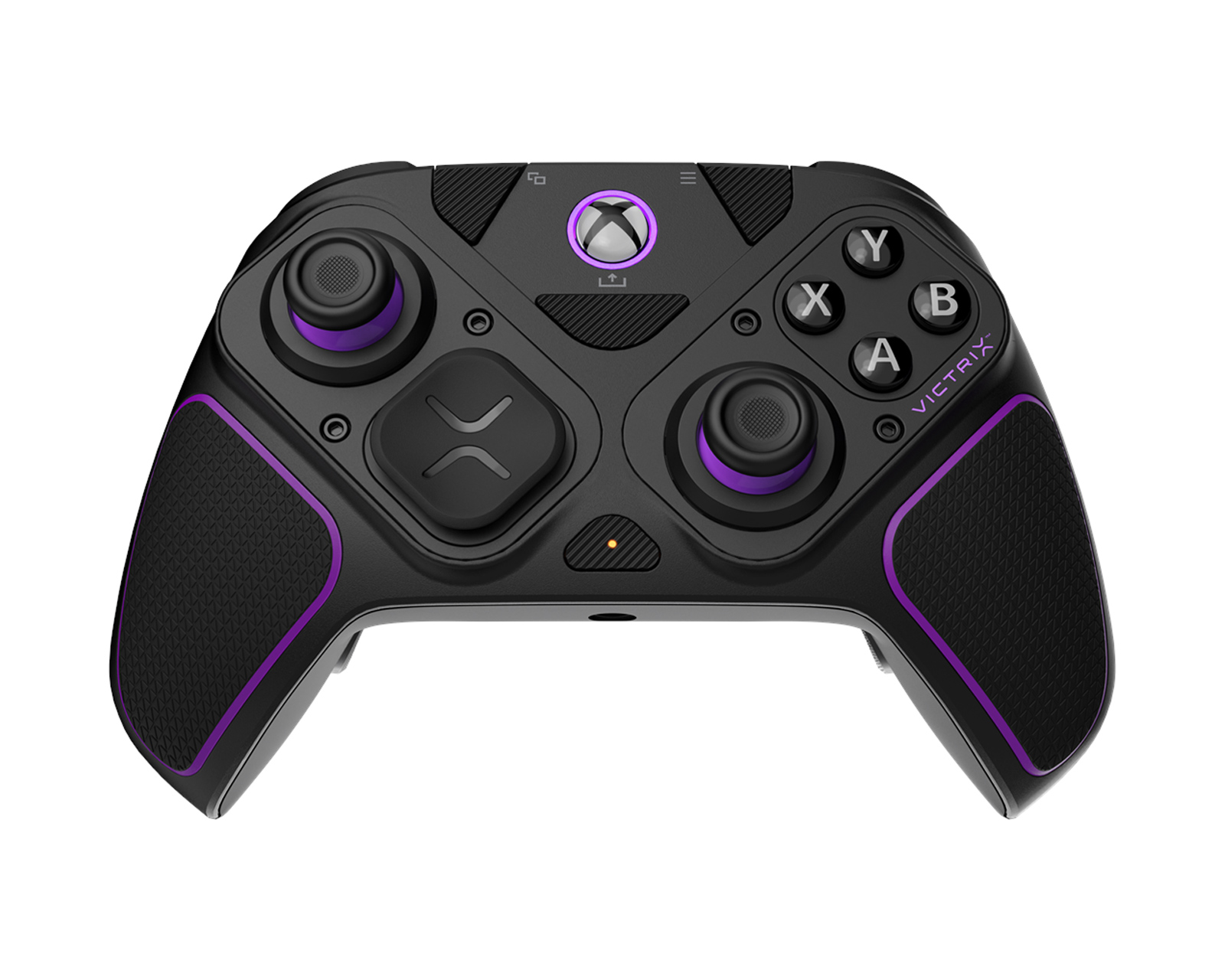 PDP Victrix Pro BFG Controller - Black (PC/Xbox) - us