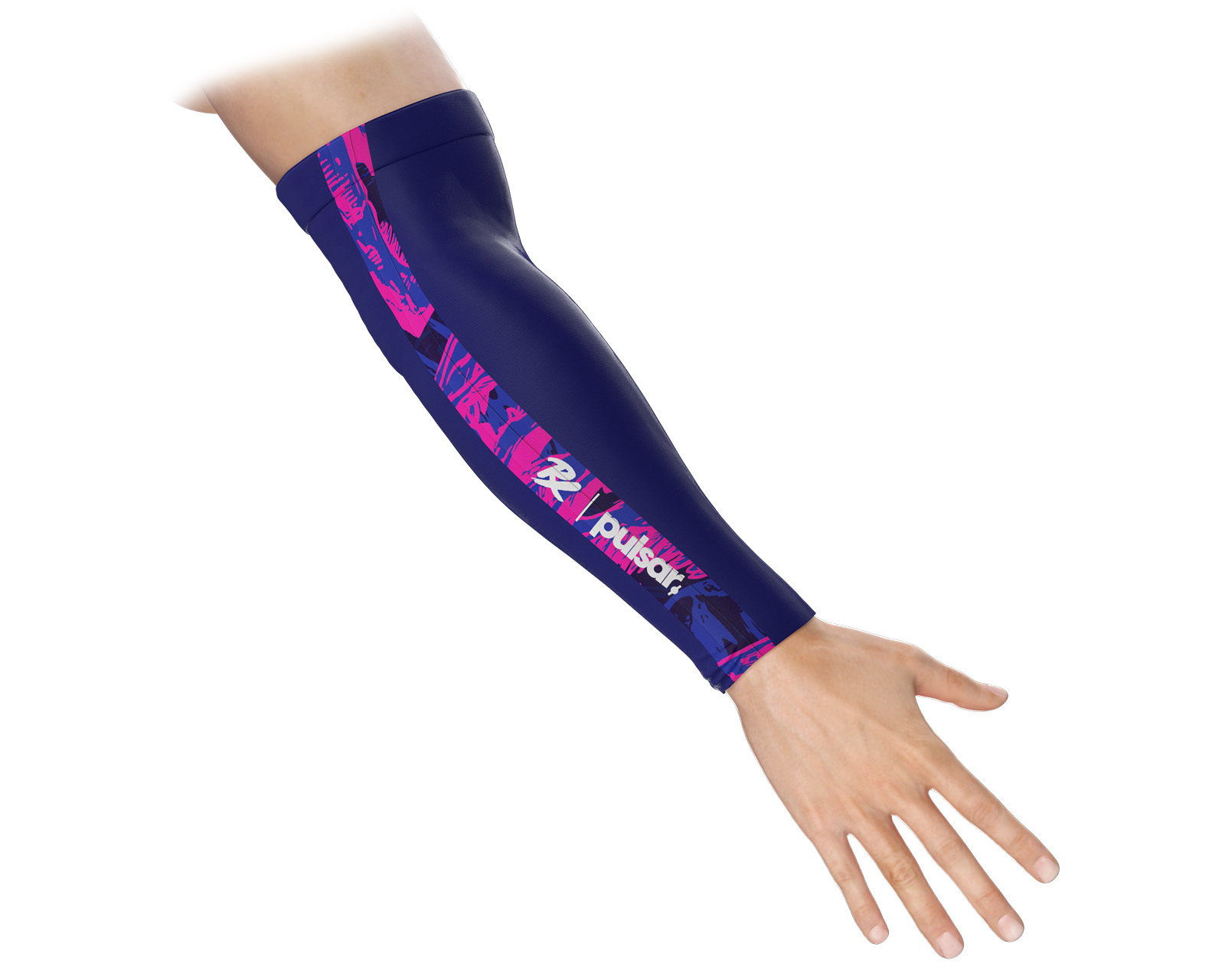 Pulsar eS ARM Sleeve Arm Long PRX Edition - Size L - us.MaxGaming.com