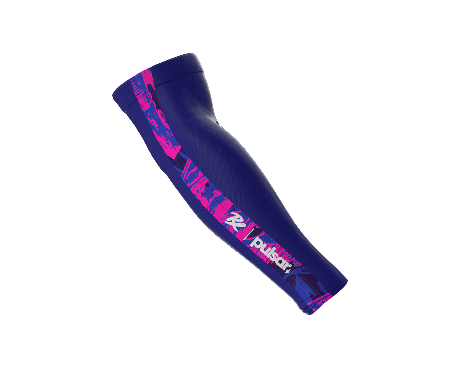 Pulsar eS ARM Sleeve Arm Long PRX Edition - Size M - us.MaxGaming.com
