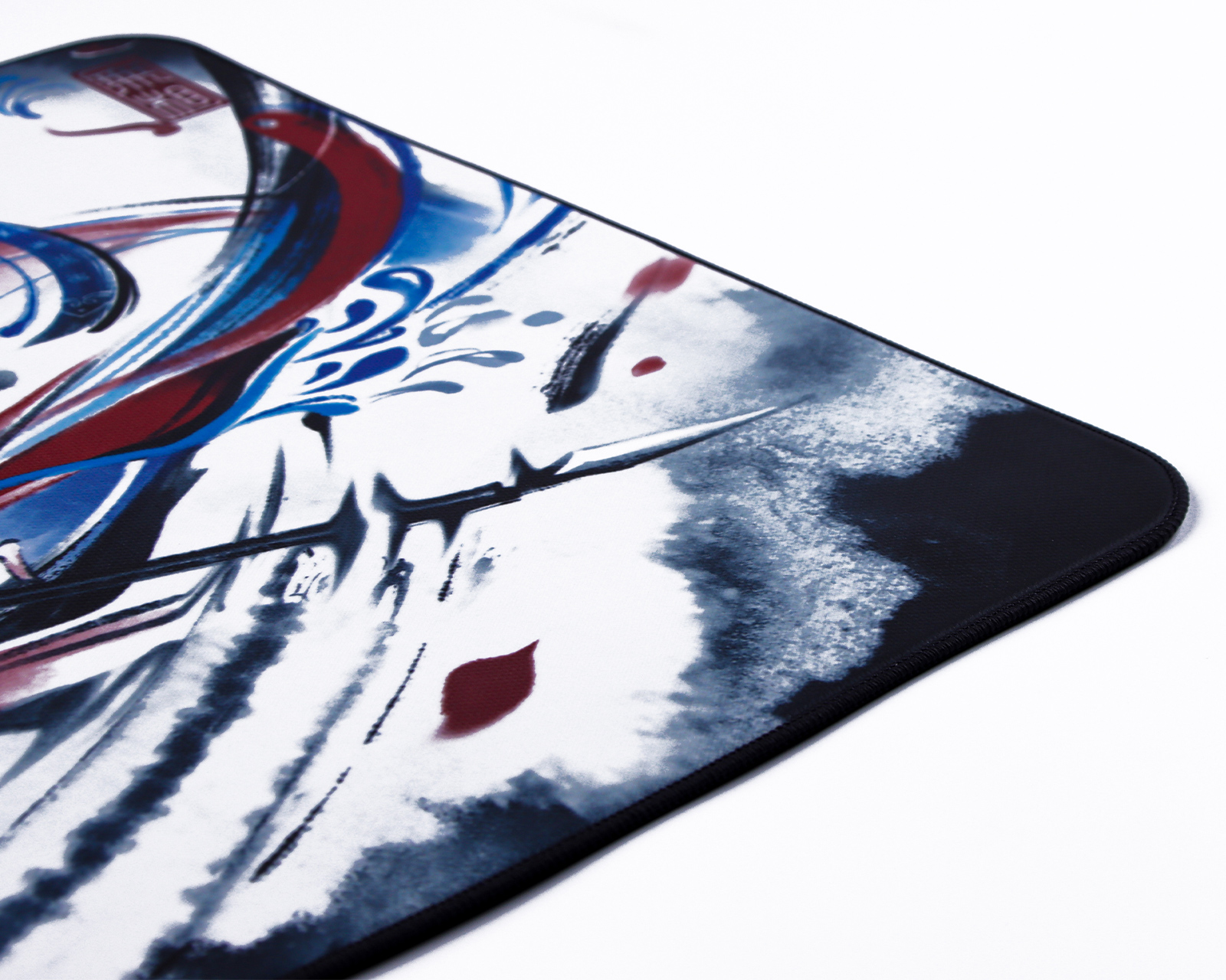 EspTiger Pioneer WuXiang Gaming Mousepad - us.MaxGaming.com