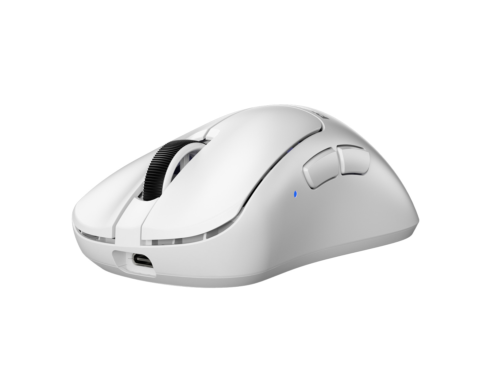 Pulsar Xlite v4 Mini Wireless Gaming Mouse - White - us