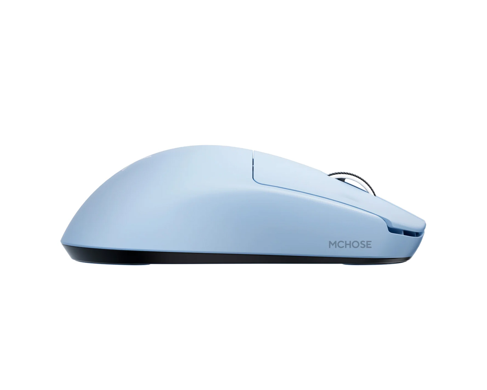 MCHOSE L7 Ultra Wireless Mouse 日本限定軽量モデル 39g Blue