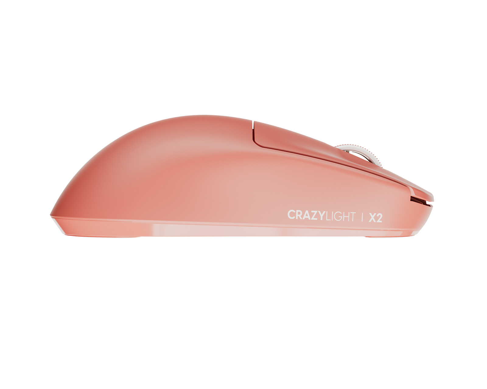 Pulsar X2 CRAZYLIGHT Wireless Gaming Mouse - Sunset Haze - us