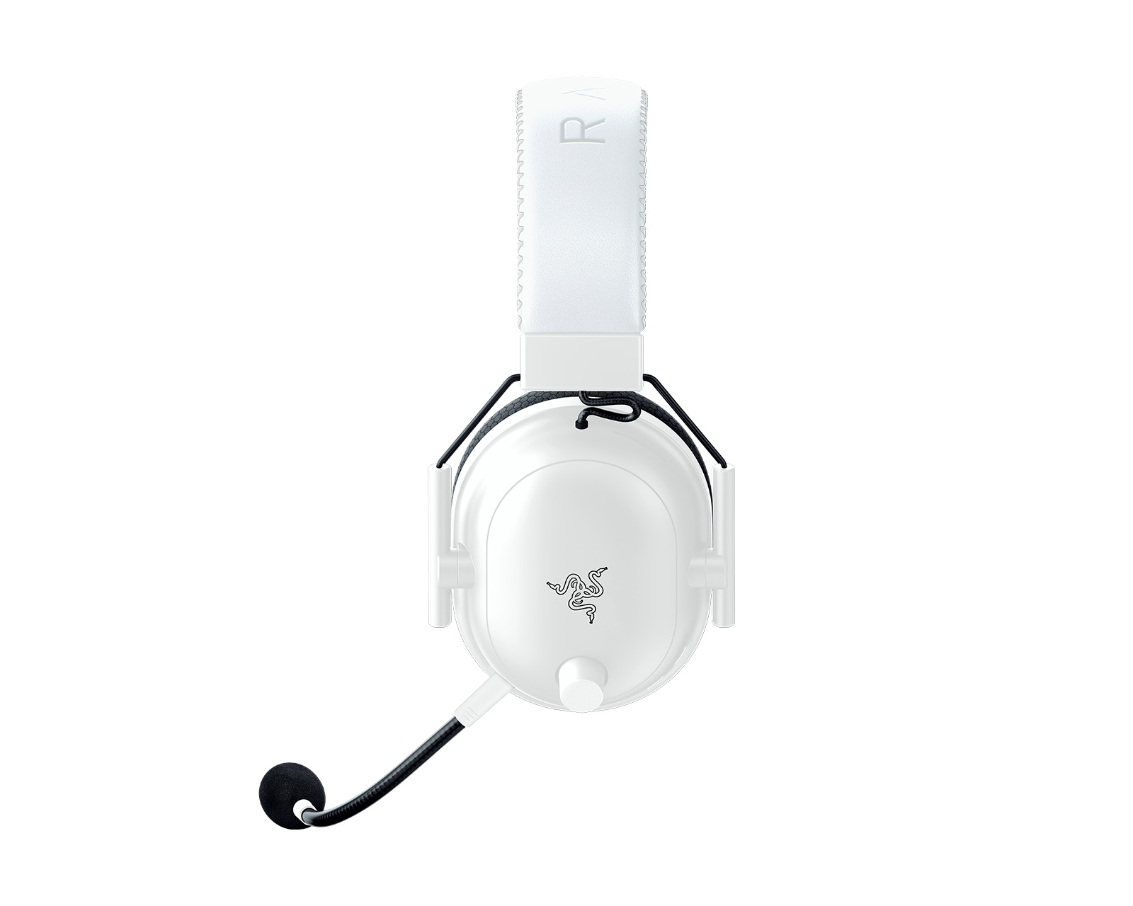 Razer BlackShark V2 Pro for PS Wireless Gaming Headset - White