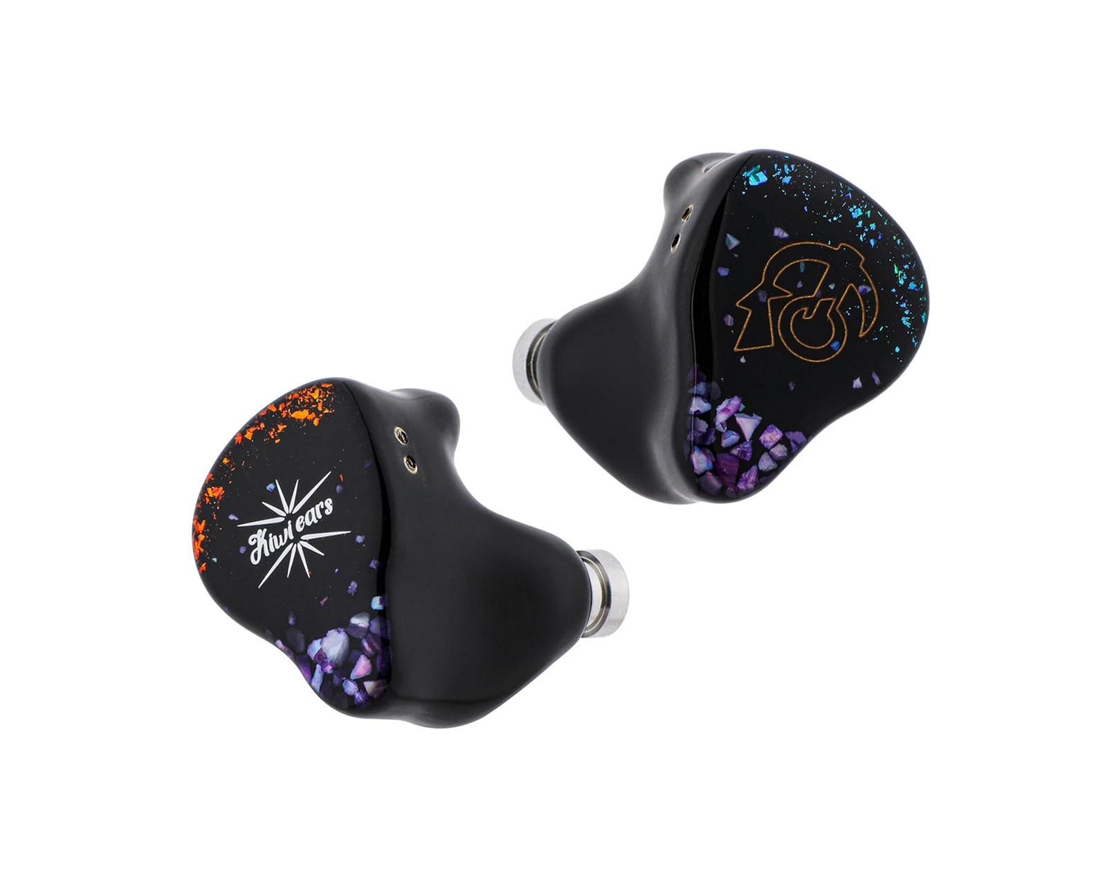 Kiwi Ears x HBB Punch IEM Headphones - us.MaxGaming.com