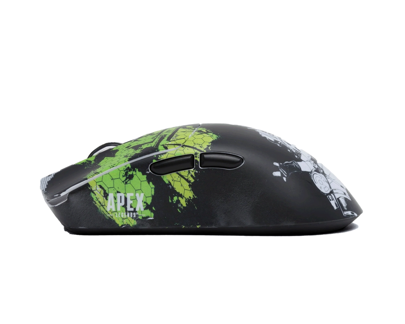 Higround Apex Wireless Gaming Mouse - Octane - us.MaxGaming.com
