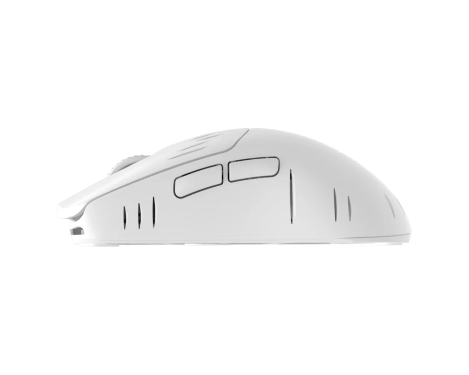G-Wolves HT-S2 8K Wireless Gaming Mouse - White - us