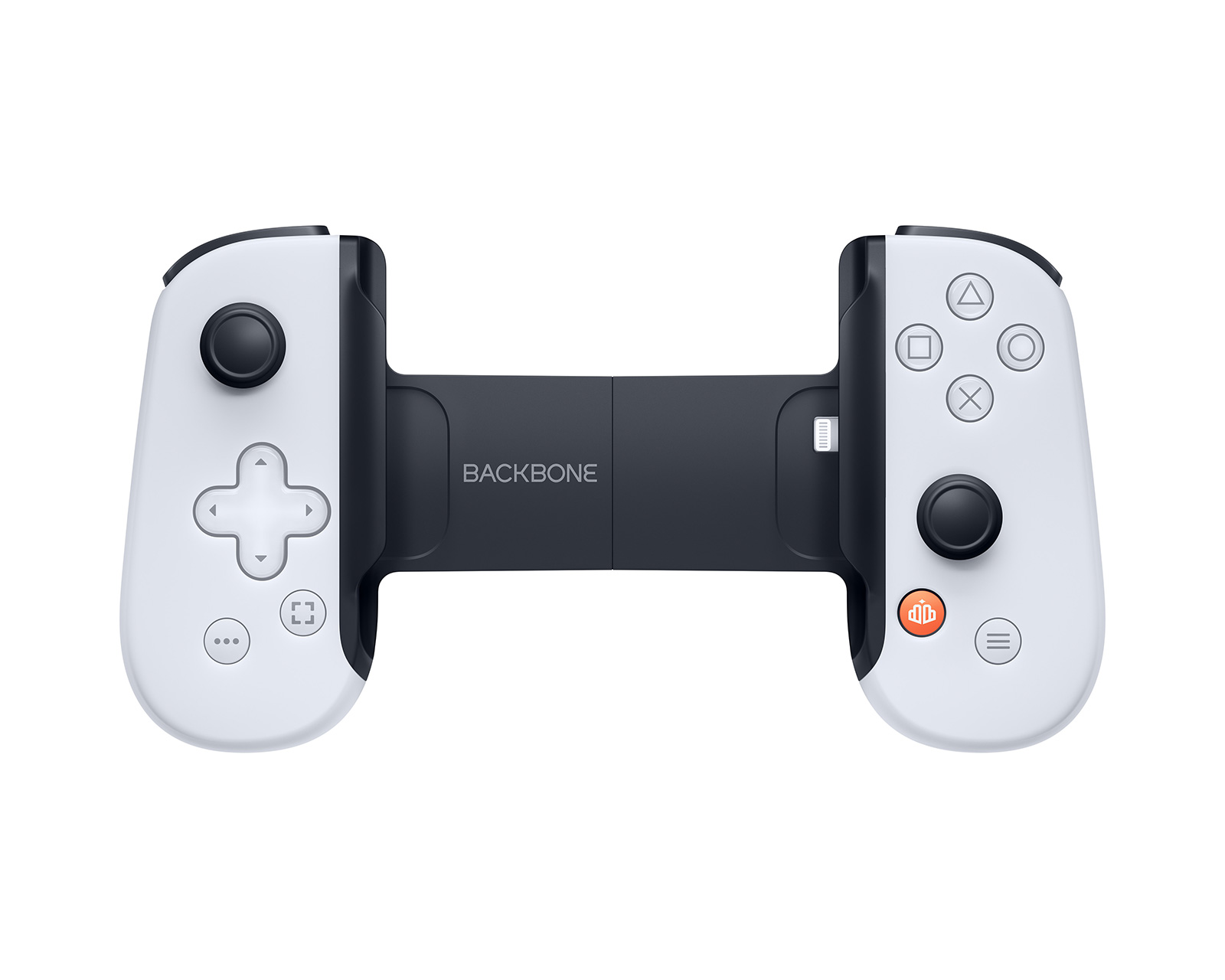 Backbone One PlayStation Ed. (Lightning) - Gen 2 - us