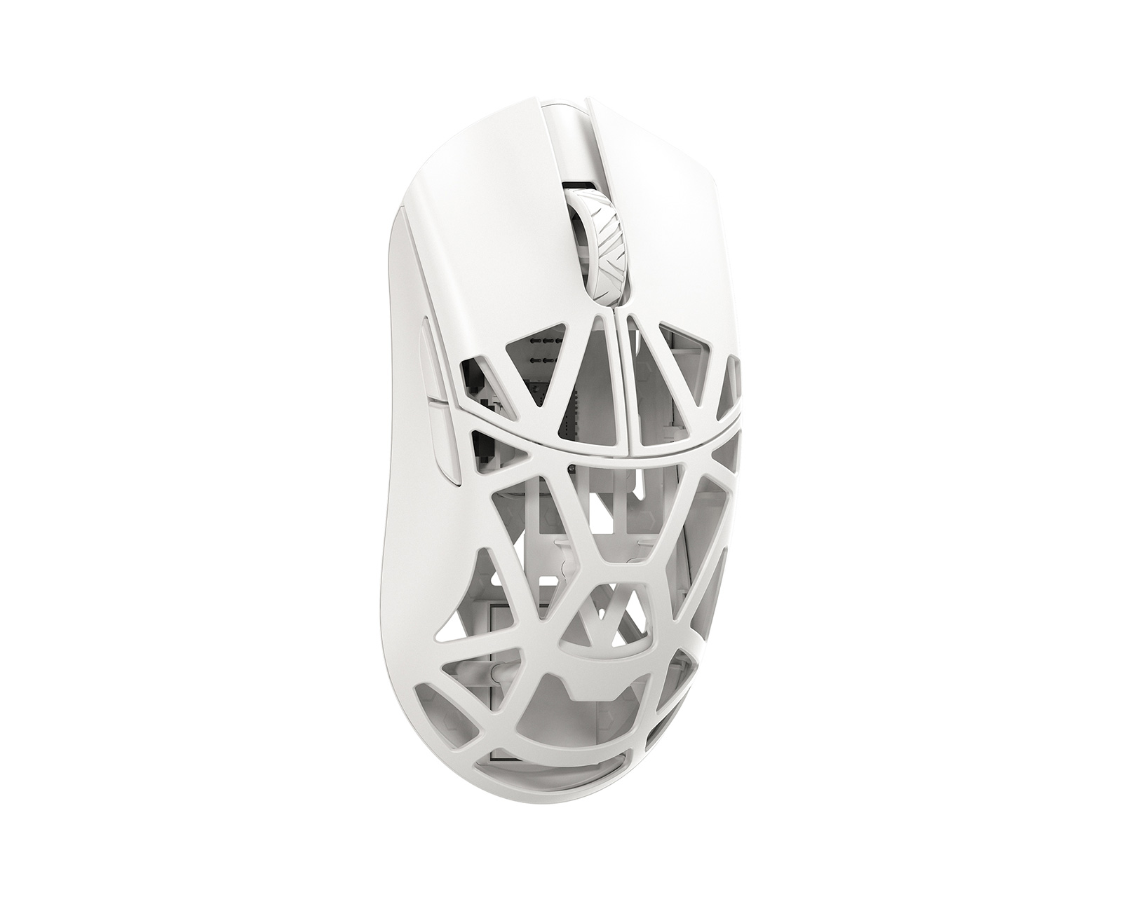 #29 WLMOUSE BeastX pro 穴あり Black (omron) WLMOUSE Beast X Pro Wireless Gaming Mouse – WLmouse