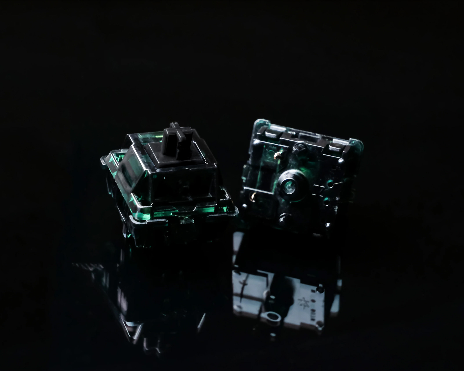 HMX Hades V2 58g Linear Switch - us.MaxGaming.com