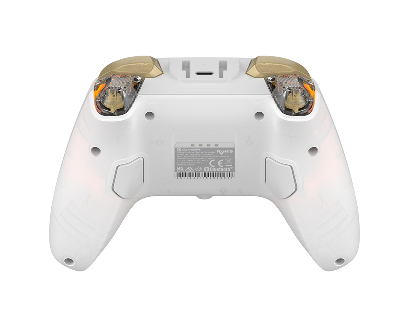 GameSir Cyclone 2 Charging Station - Thumbnail 5