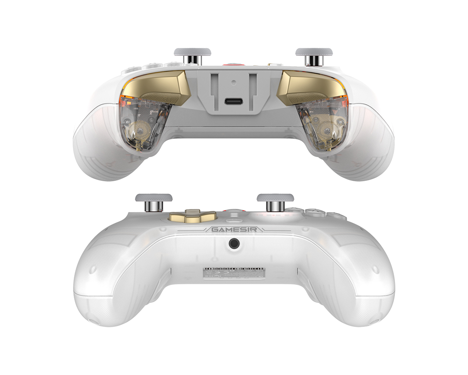 GameSir Cyclone 2 Charging Station - Thumbnail 3