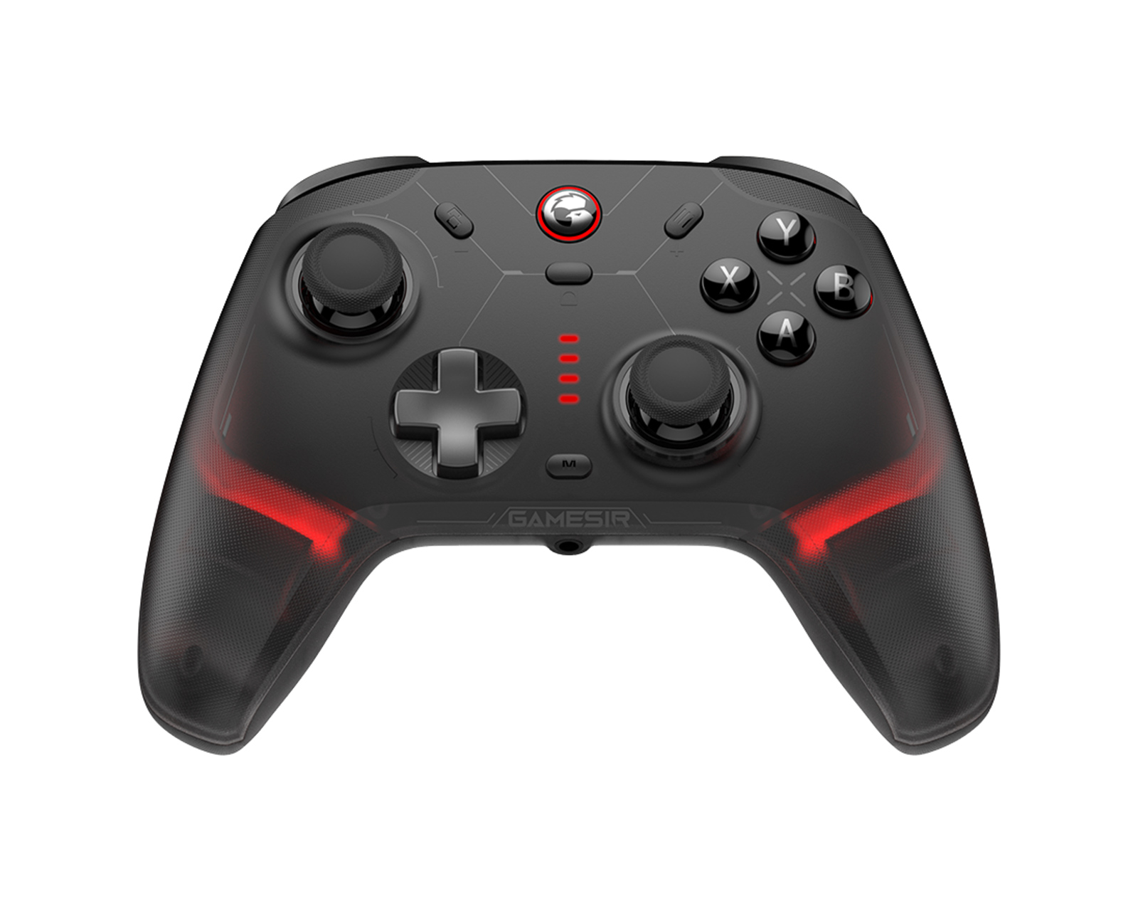 GameSir Cyclone 2 Controller - Thumbnail 5