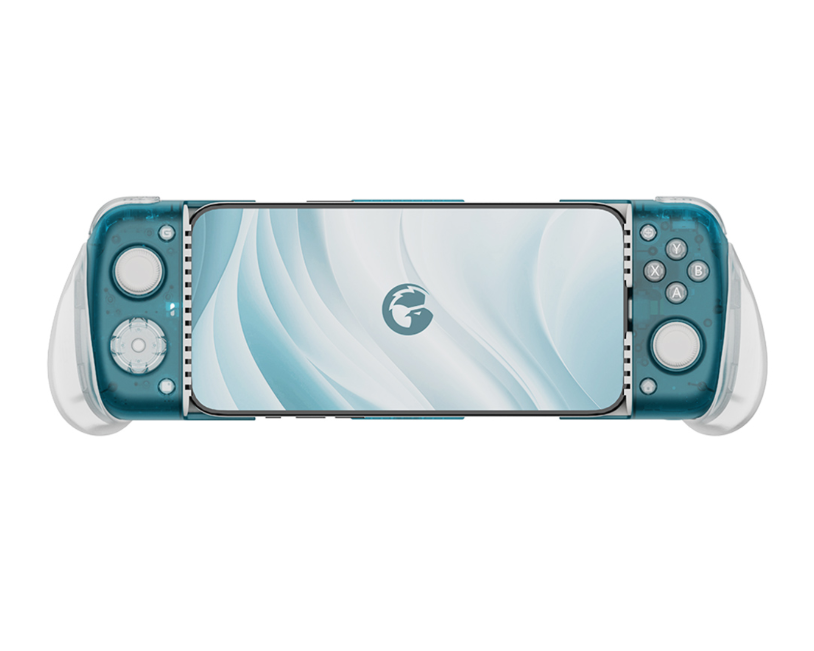 GameSir X3 Pro Integrated Cooler Mobile Controller - us.MaxGaming.com