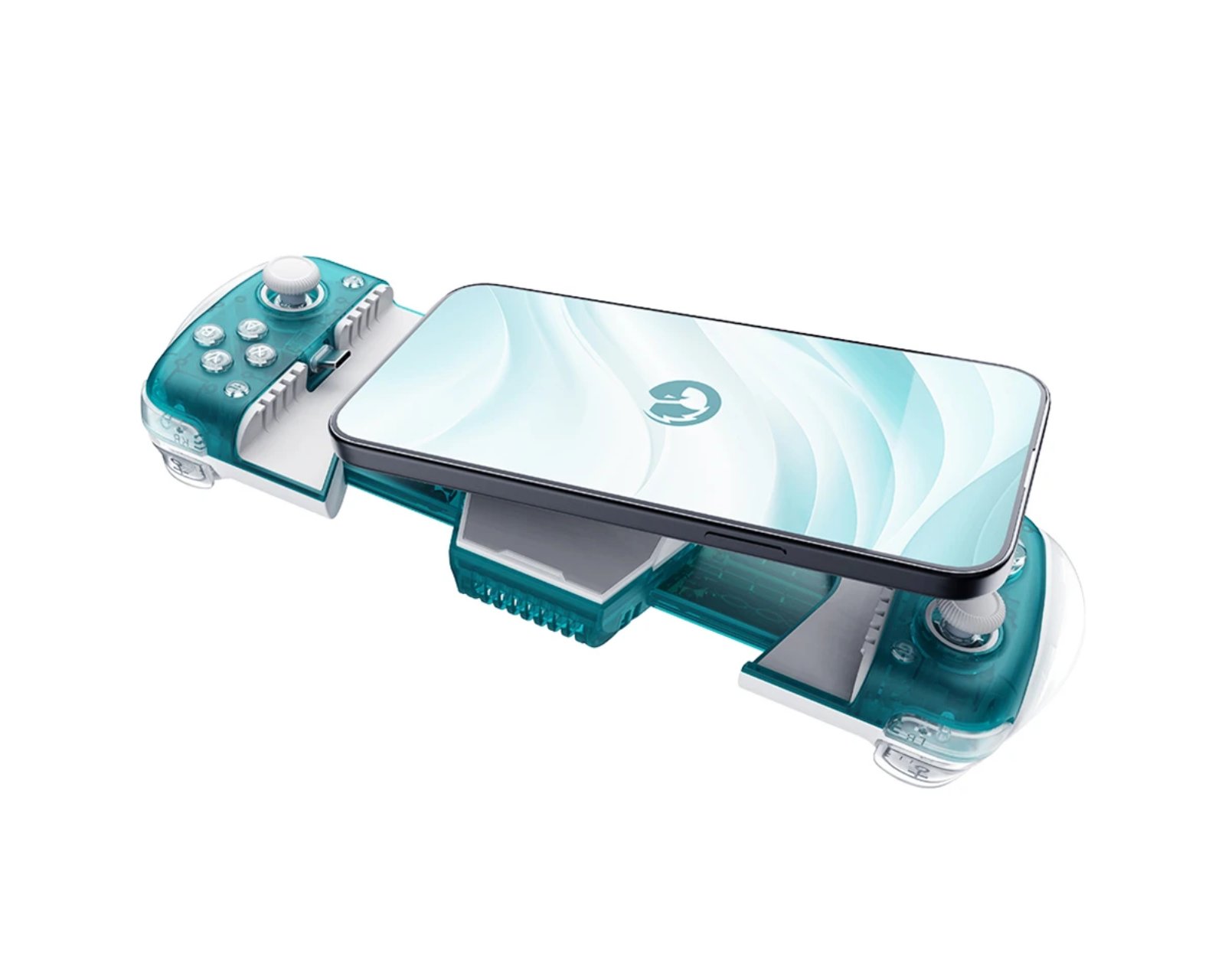 GameSir X3 Pro Integrated Cooler Mobile Controller - us.MaxGaming.com