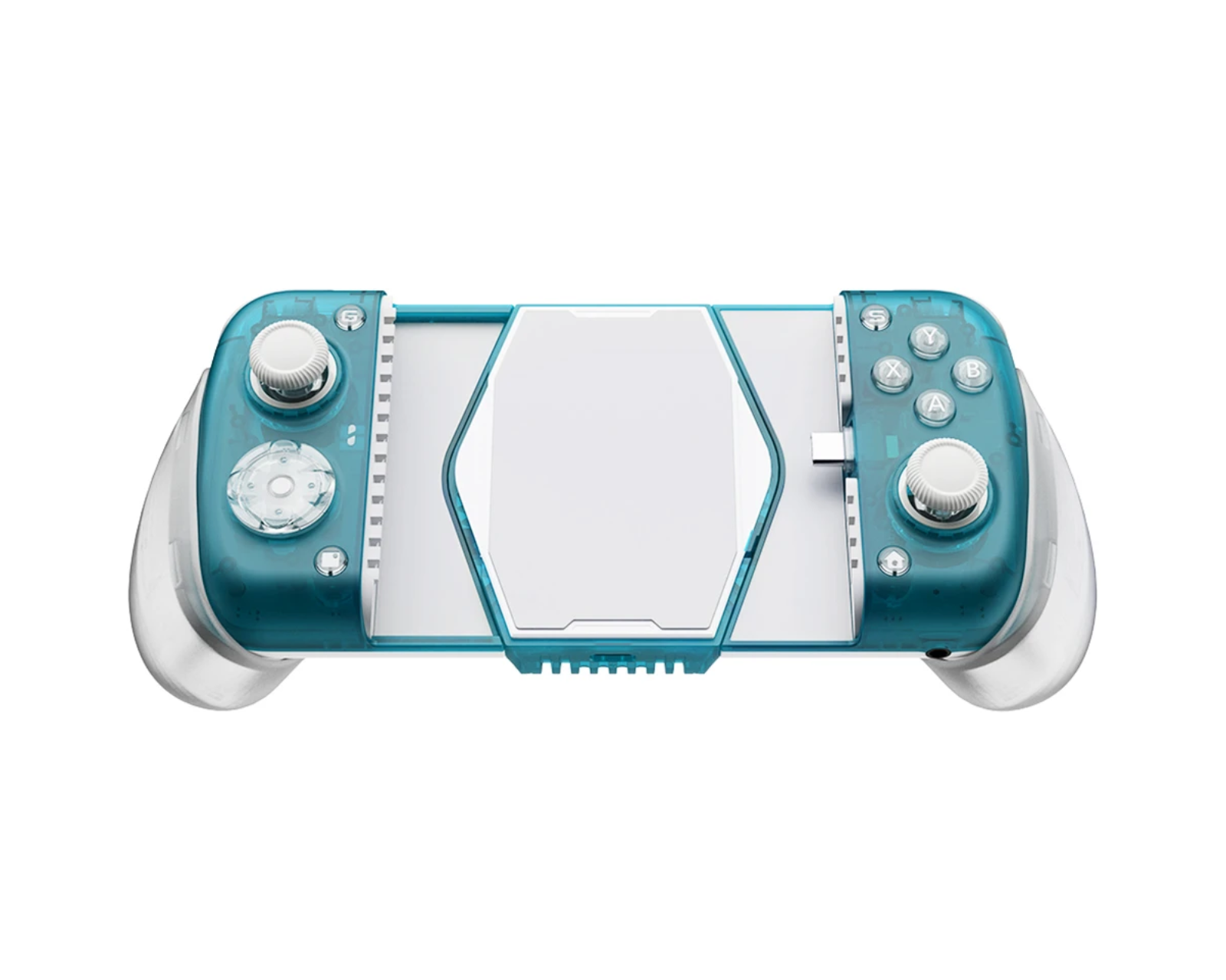 GameSir X3 Pro Integrated Cooler Mobile Controller - us.MaxGaming.com