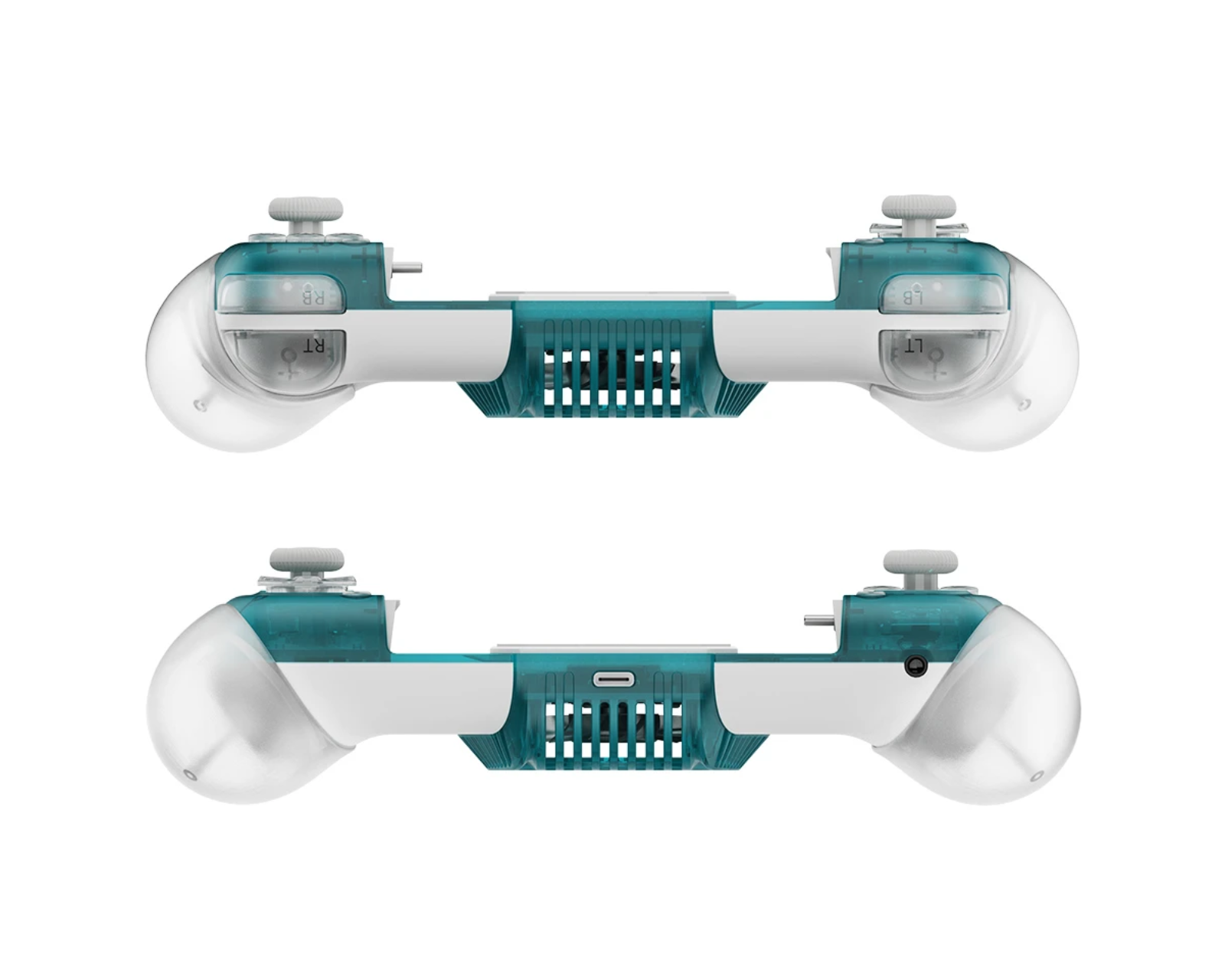 GameSir X3 Pro Integrated Cooler Mobile Controller - us.MaxGaming.com