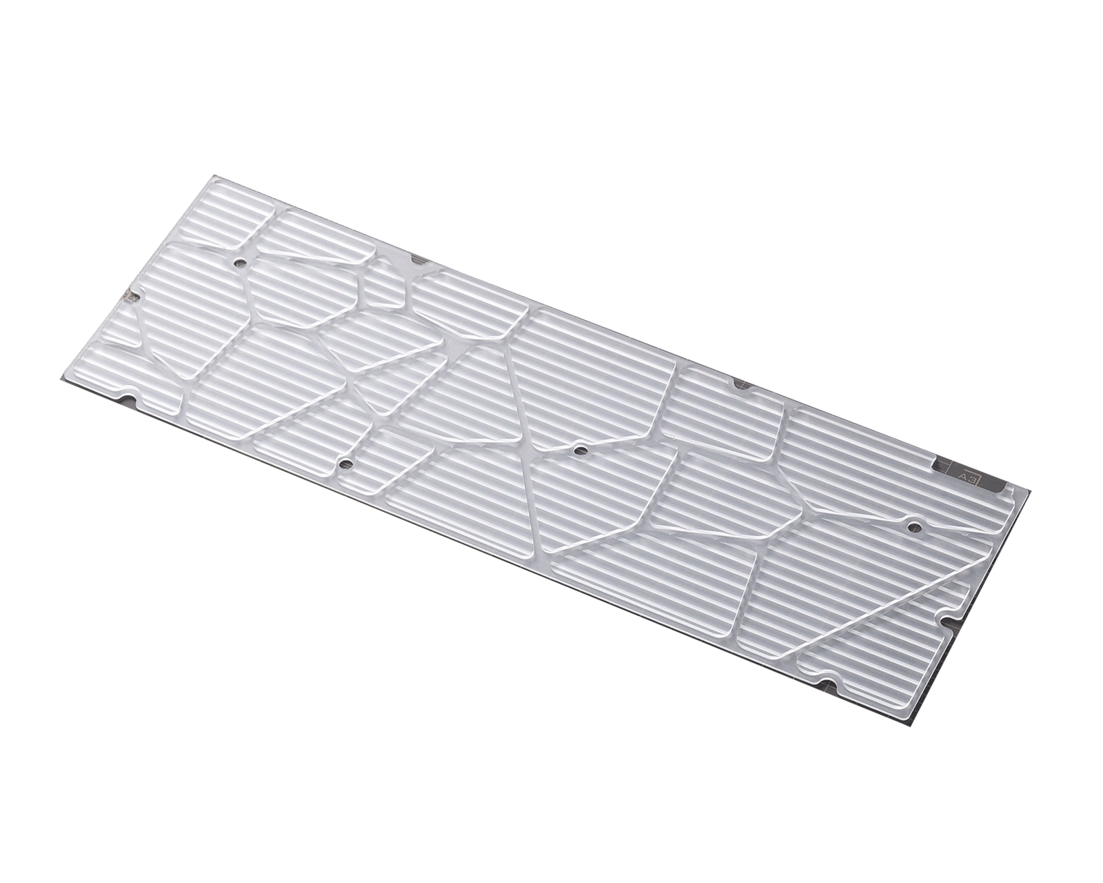 KBDfans Holy60 PC 透明ケース 60%％サイズボトムプレート付き Holy60 Bottom cover panel – KBDfans® Mechanical Keyboards Store