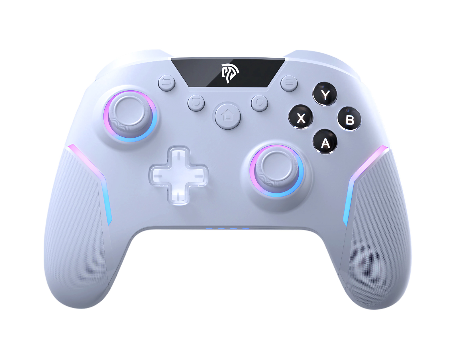 EasySMX X20 HE Wireless Controller PC/Switch - Gray - us.MaxGaming.com