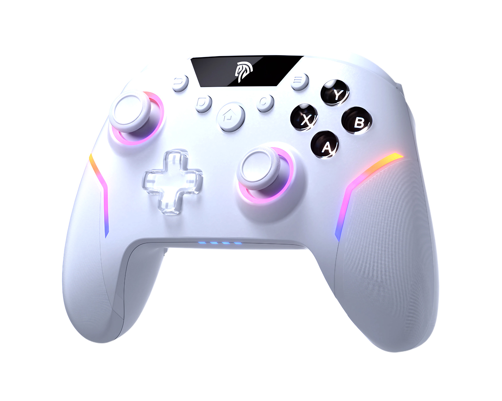 EasySMX X20 HE Wireless Controller - Gray - us.MaxGaming.com