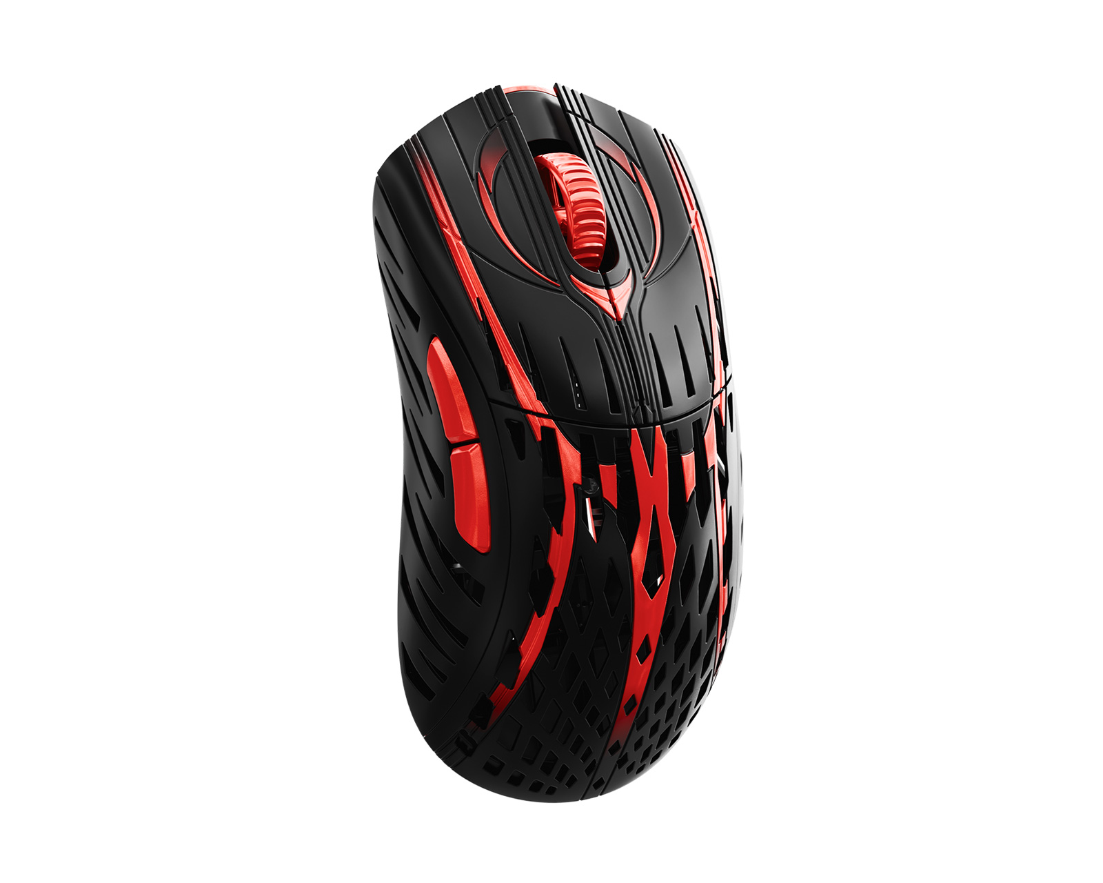 Pwnage StormBreaker V3 Magnesium Wireless Gaming Mouse