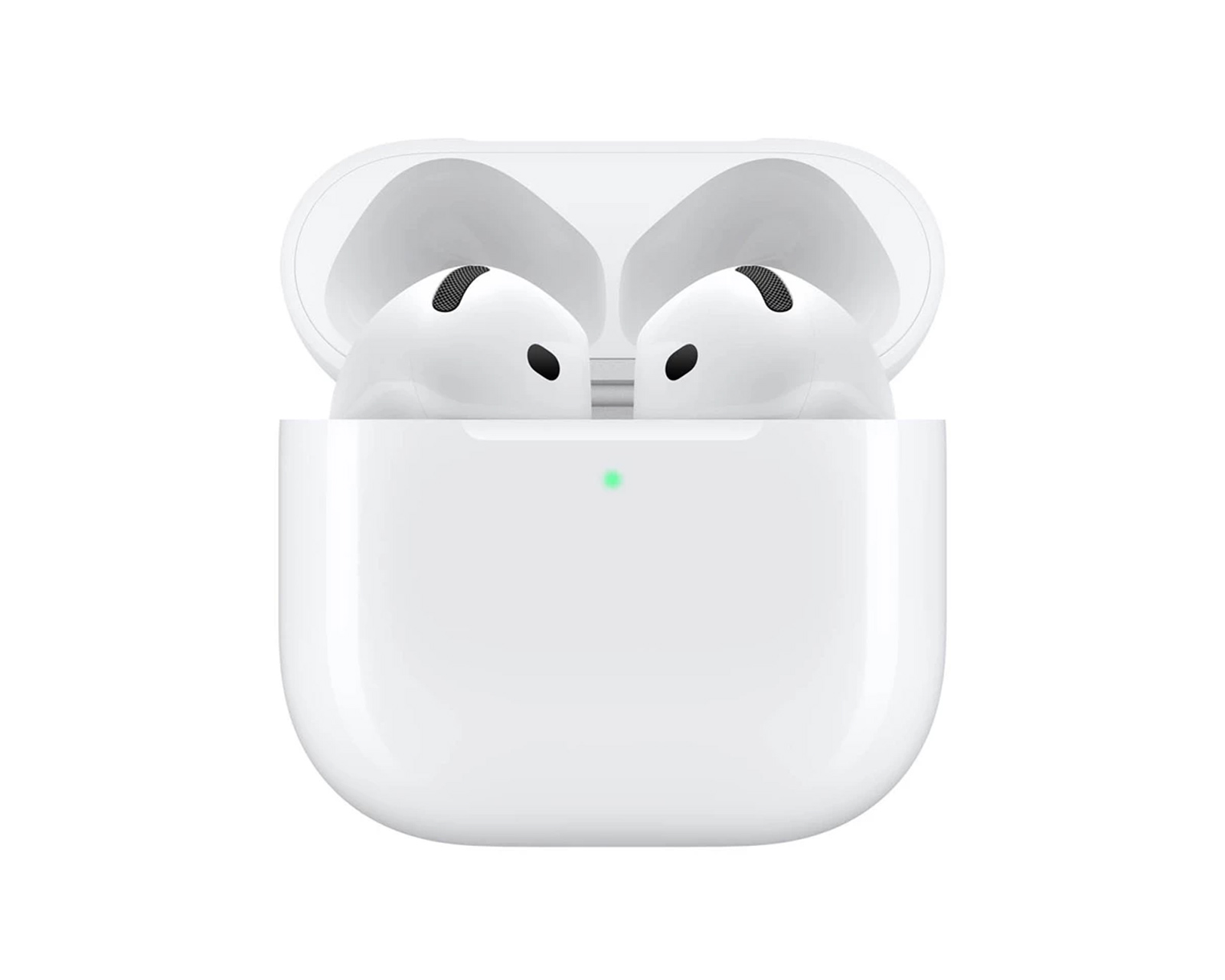 【美品】Apple AirPods 4 ホワイト Apple AirPods 4 - us.MaxGaming.com