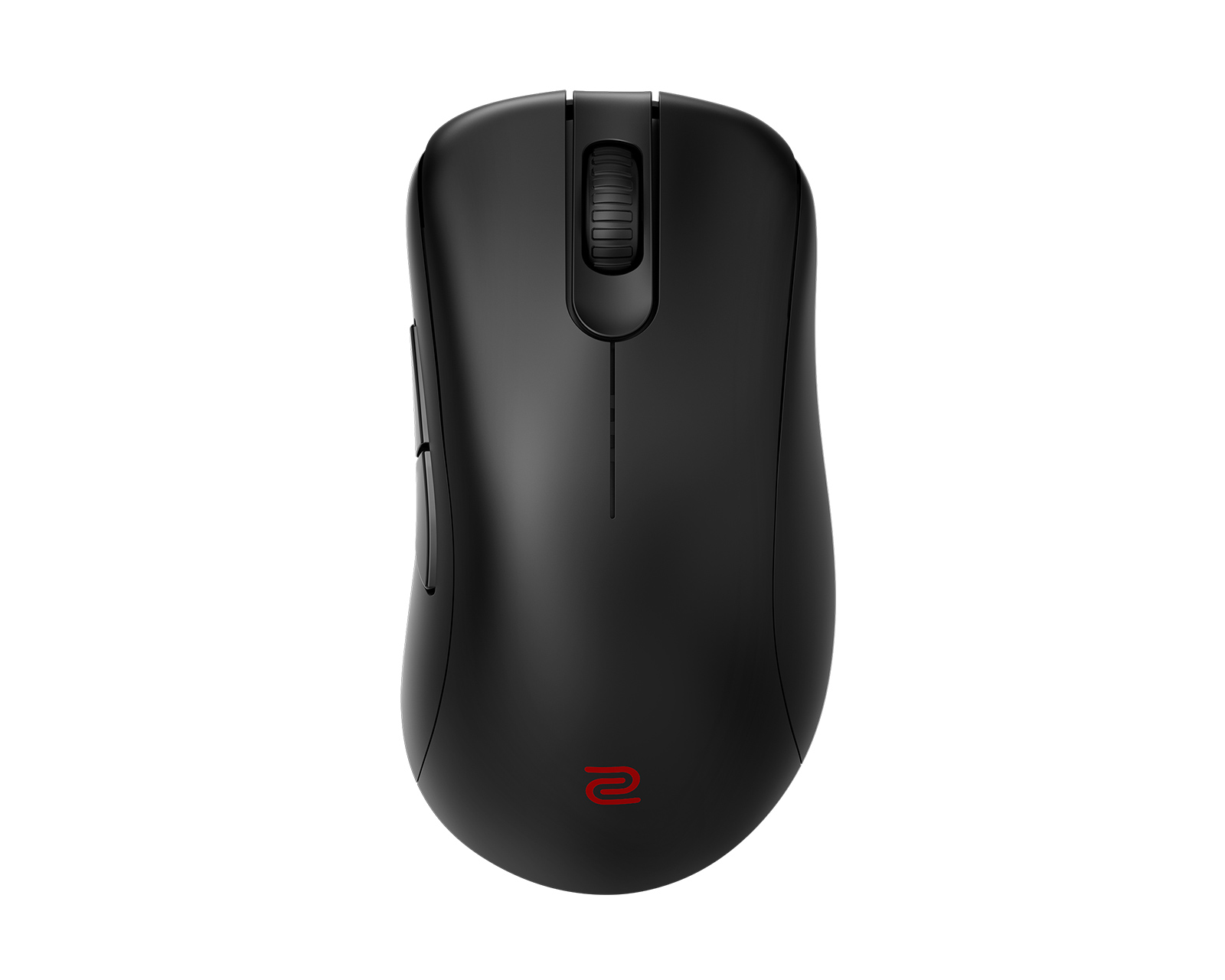 マウス・トラックボール zowie ec1-dw ZOWIE by BenQ EC1-DW 4K Wireless Gaming Mouse - Black - us