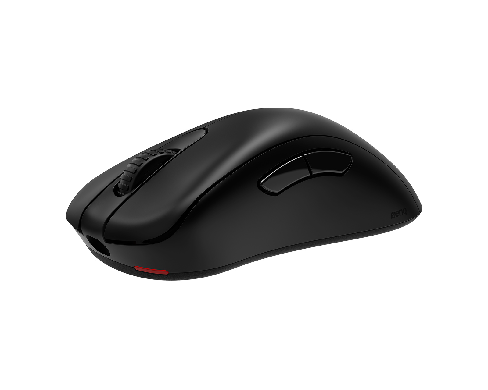 【保証残有】BenQ EC1-DW ブラックマウス 本体 EC1-DW | ZOWIE Japan
