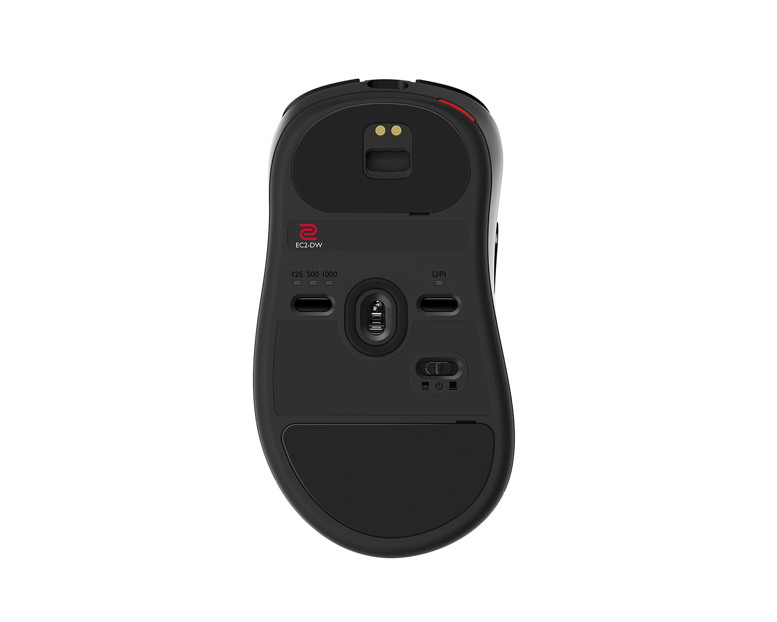 ZOWIE EC2-DW Wireless Mouse - Thumbnail 2