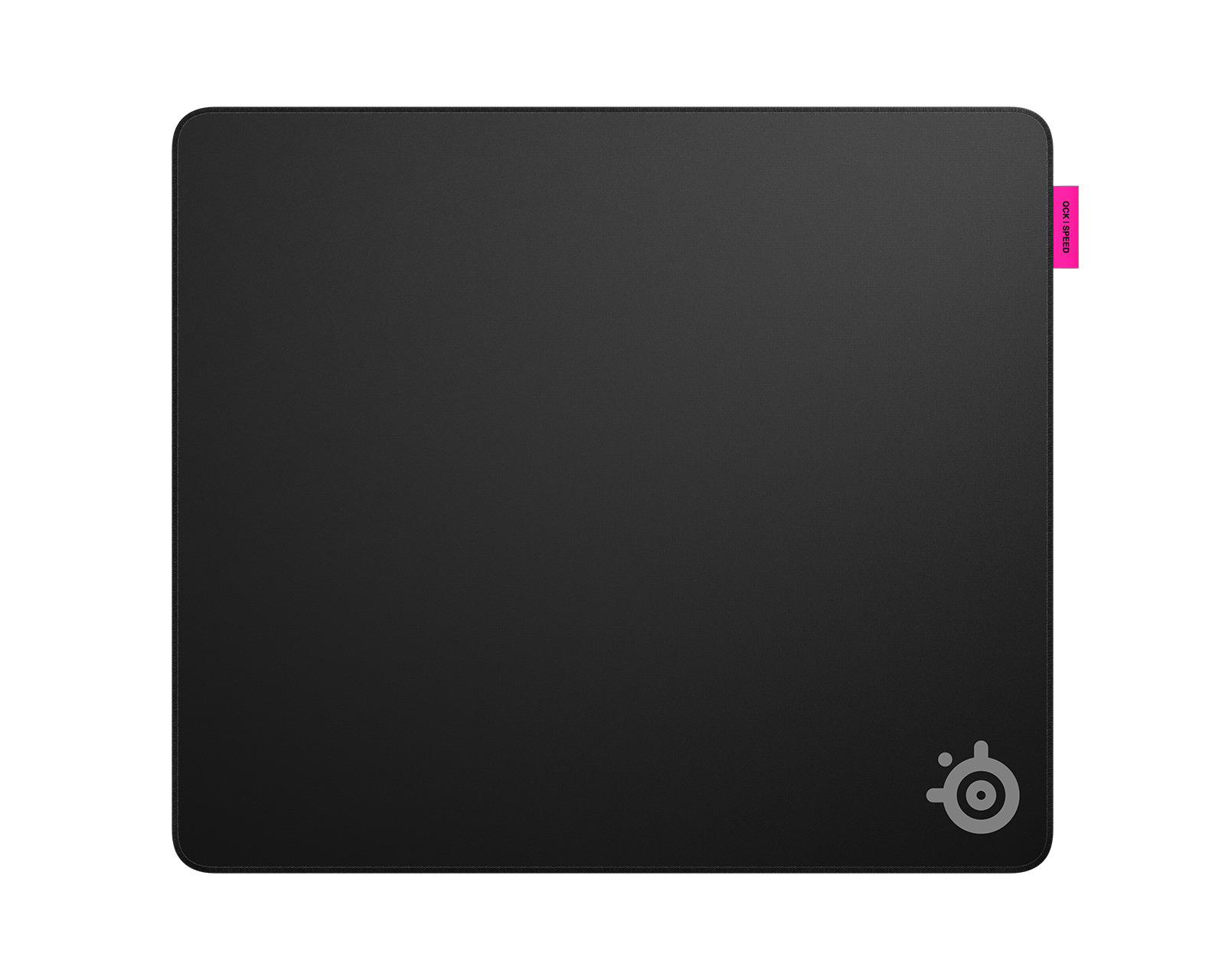 SteelSeries QcK Performance L - Speed - us.MaxGaming.com