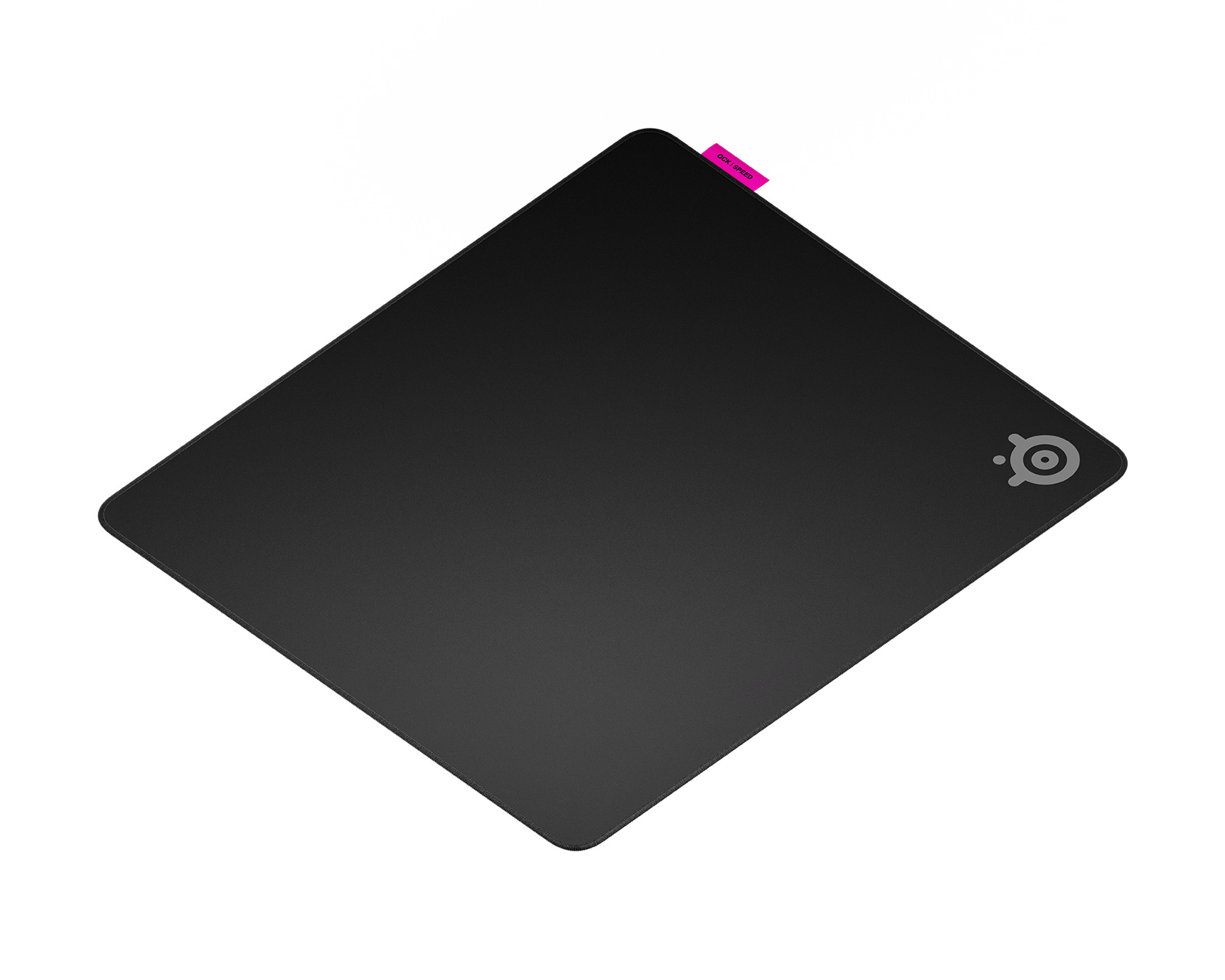 SteelSeries QcK Performance L - Speed - us.MaxGaming.com