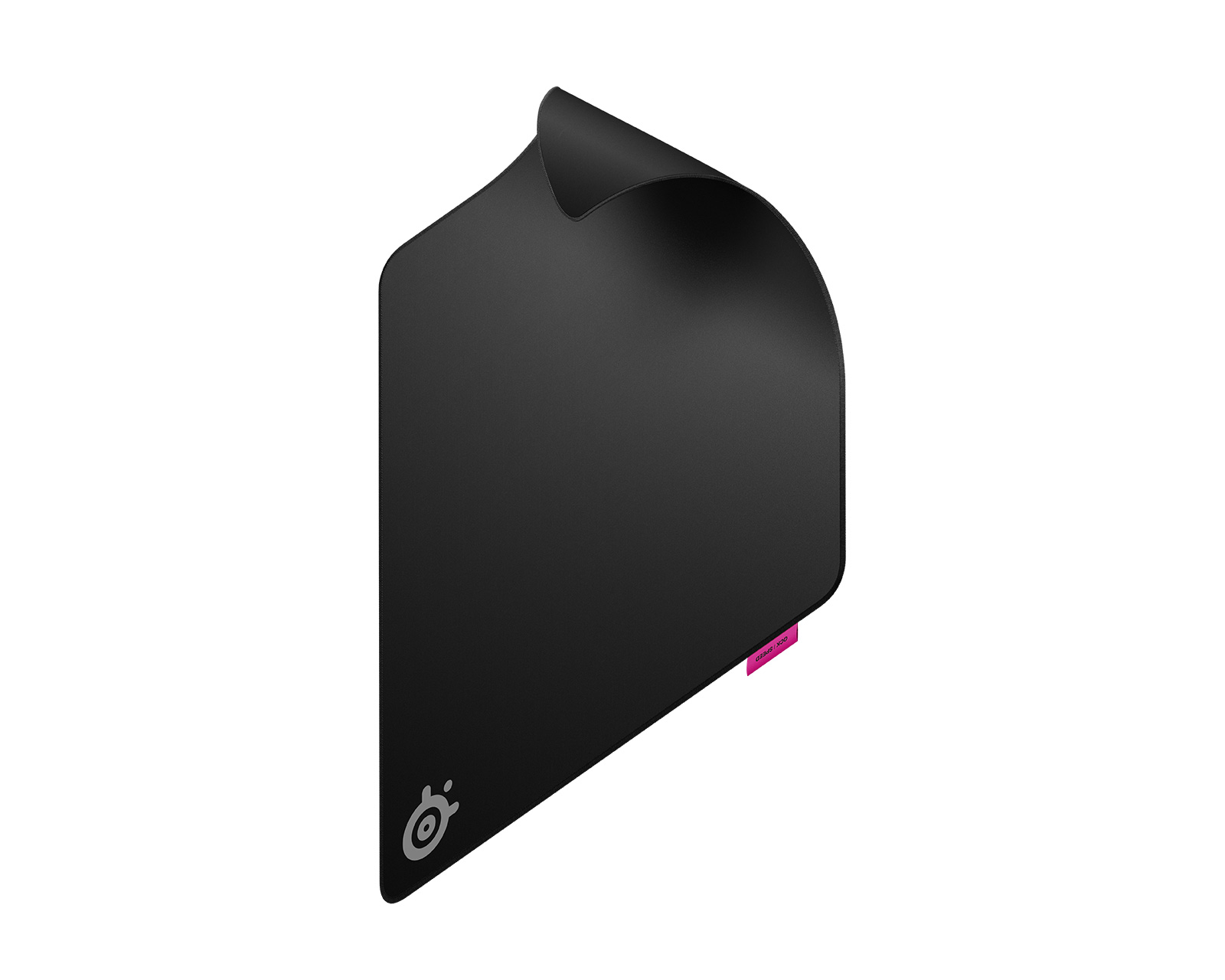 SteelSeries QcK Performance L - Speed - us.MaxGaming.com