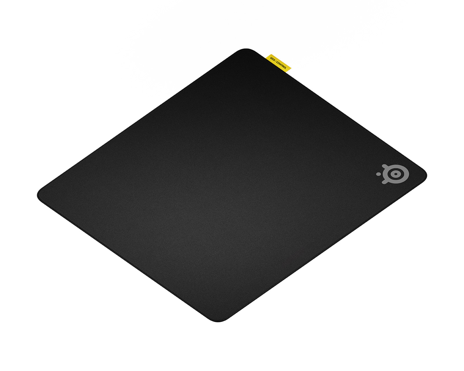 SteelSeries QcK Performance L - Control - us.MaxGaming.com