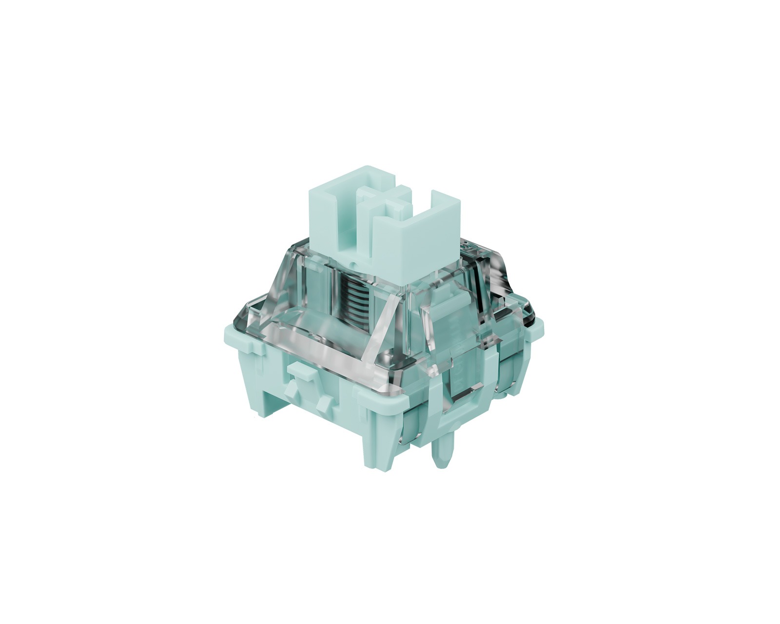 Gateron Magnetic Jade Gaming HE Linear Switch - us.MaxGaming.com