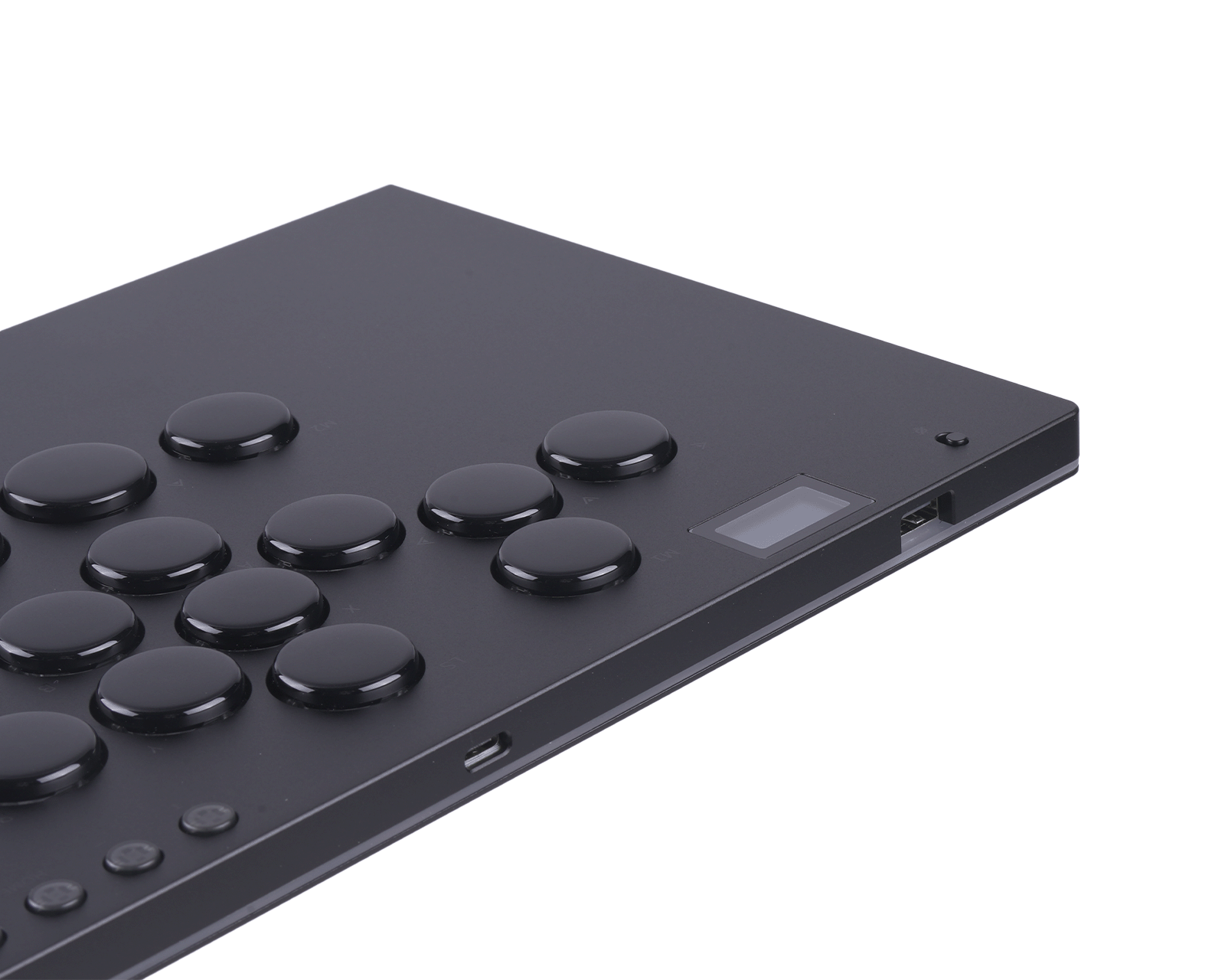 その他 HAUTEPAD M ULTRA Haute42 COSMOX HautePad M Ultra Gen2 | アルミ合金製レバーレス