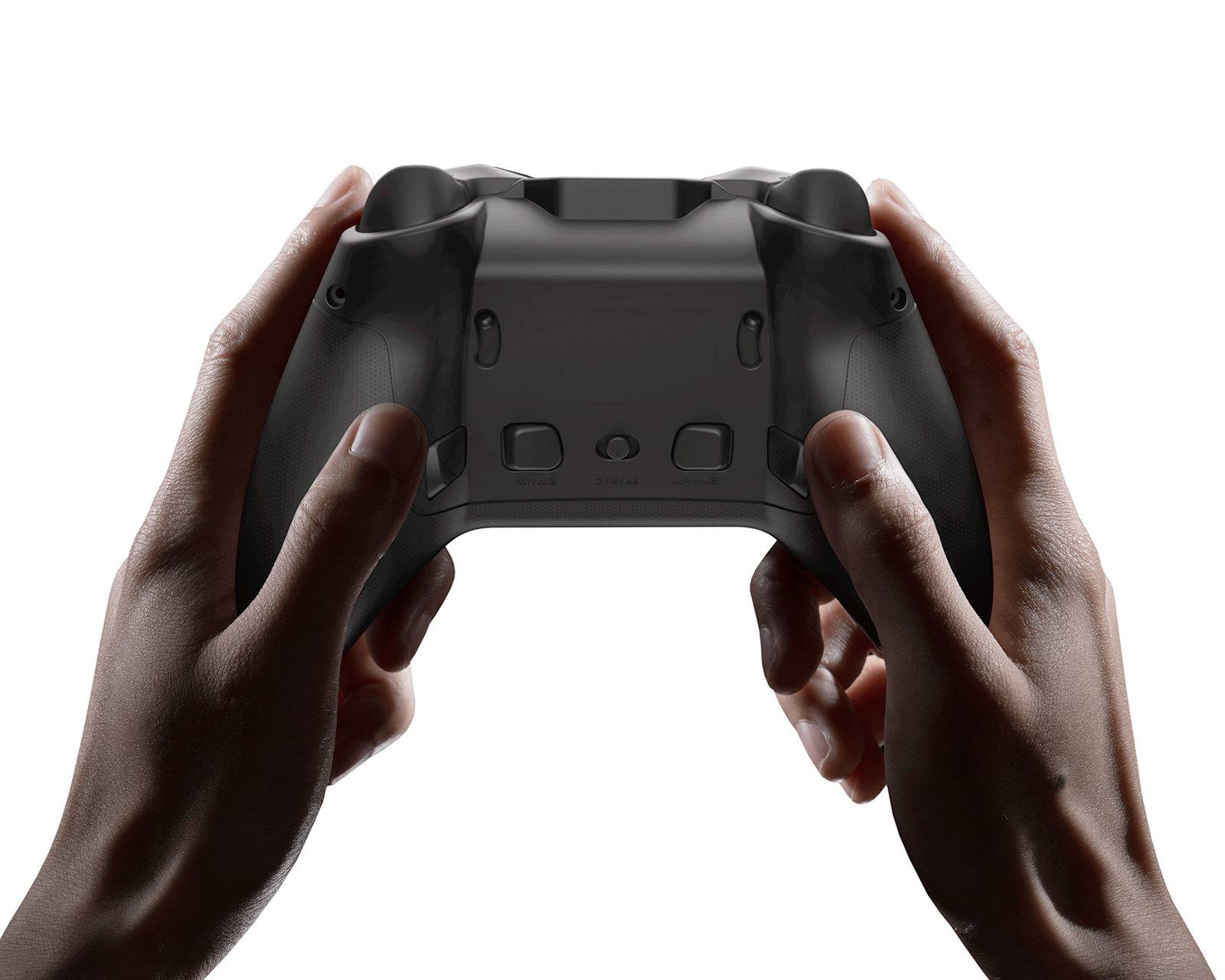 Flydigi VADER 4 PRO 新古品 Flydigi Vader 4 Pro HE Wireless Controller - Black - us