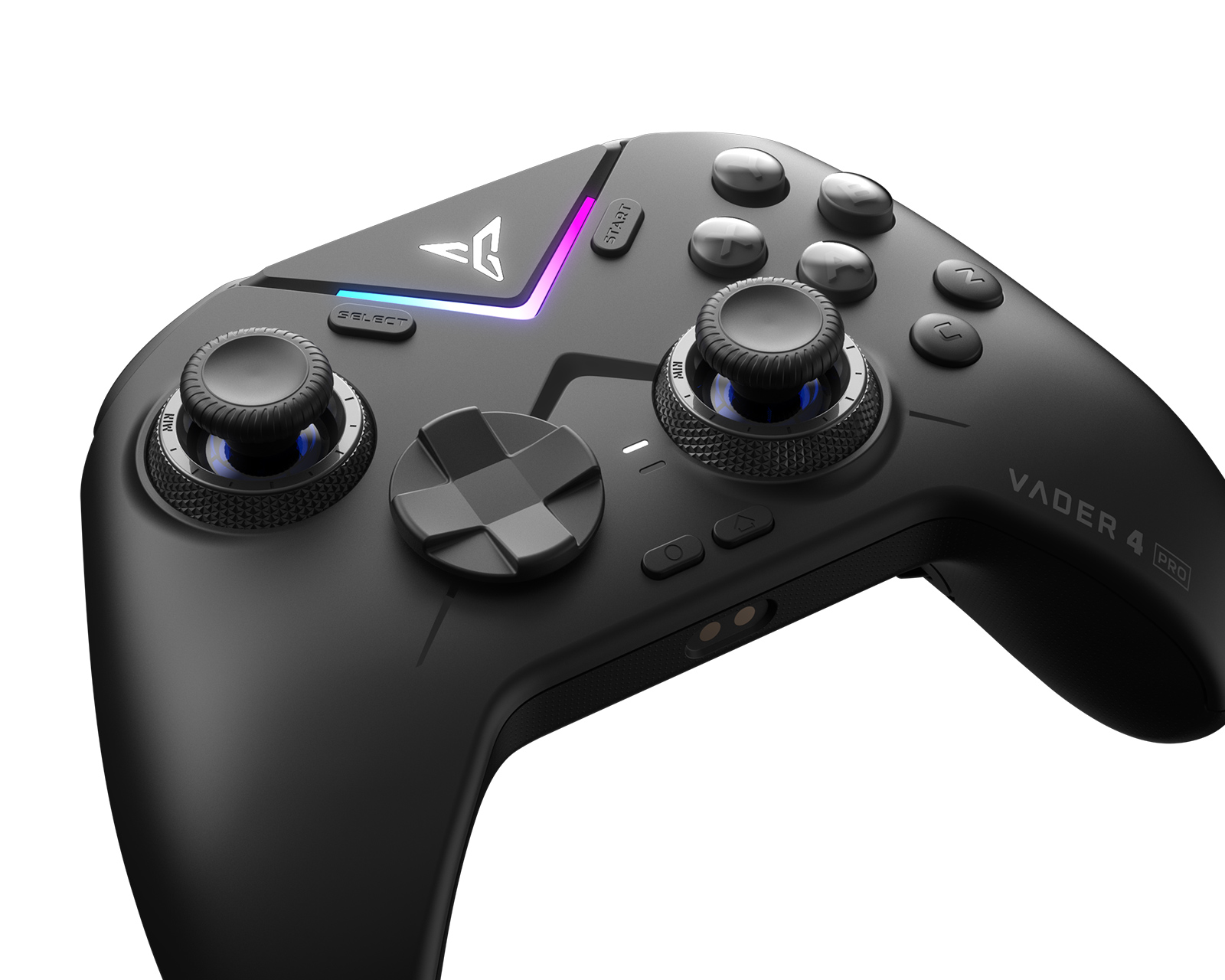 Flydigi Vader 4 Pro full review : r/Controller