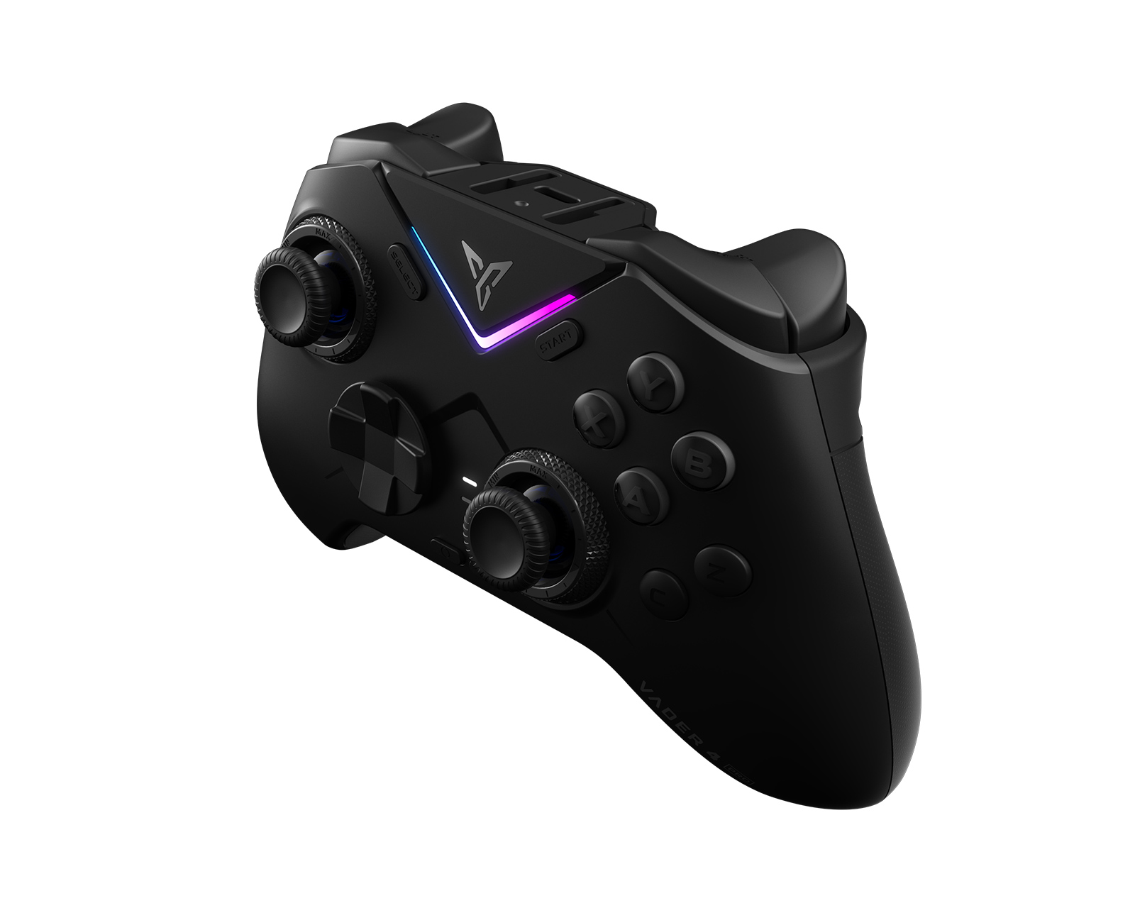 Flydigi Vader 4 Pro HE Wireless Controller - Black - us