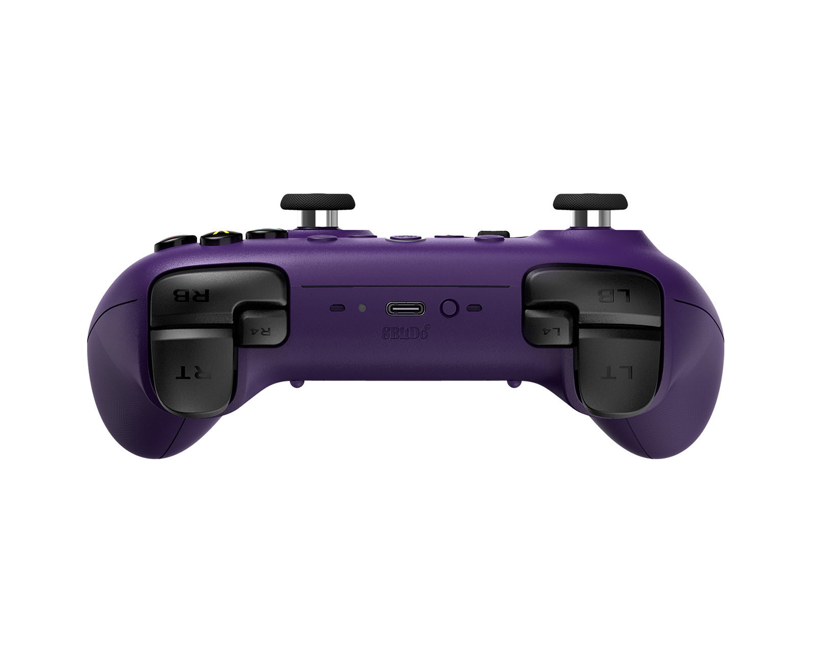 8Bitdo Ultimate 2 Wireless Controller - Purple - us.MaxGaming.com