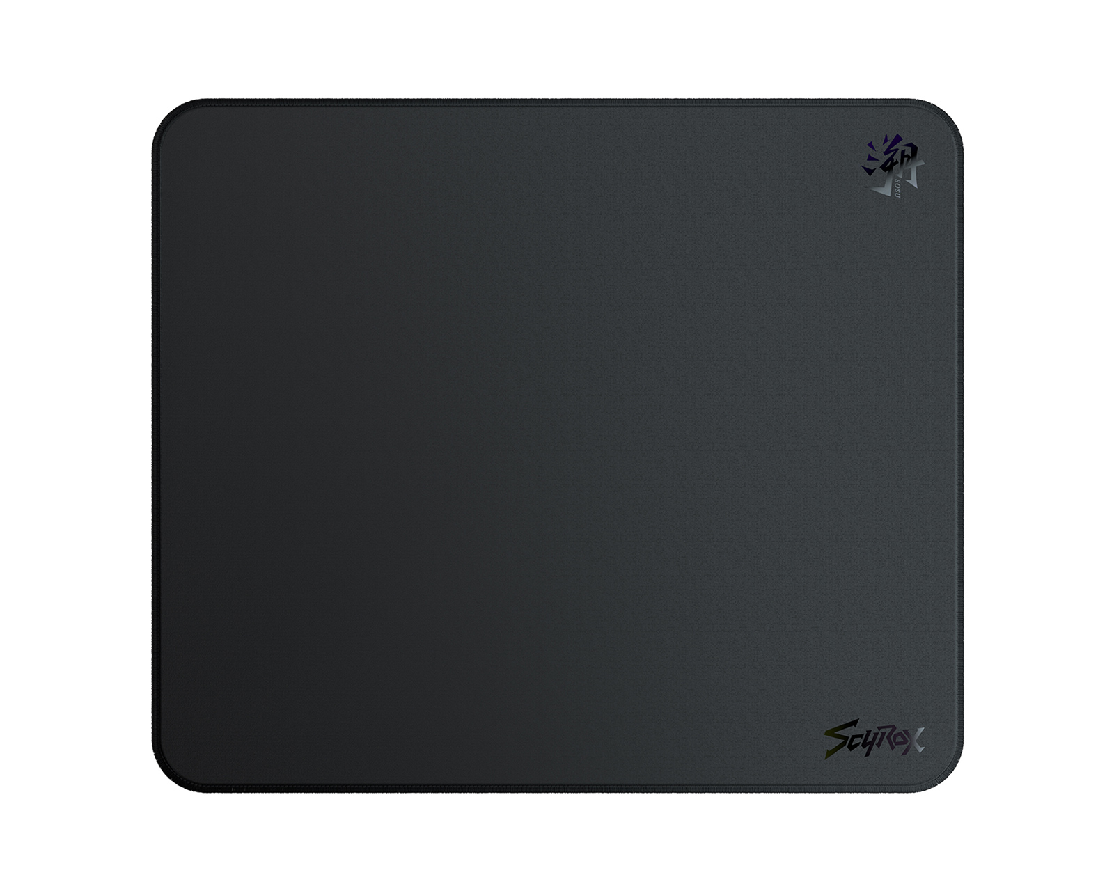 Scyrox Sosu Gaming Mousepad - XL - us.MaxGaming.com